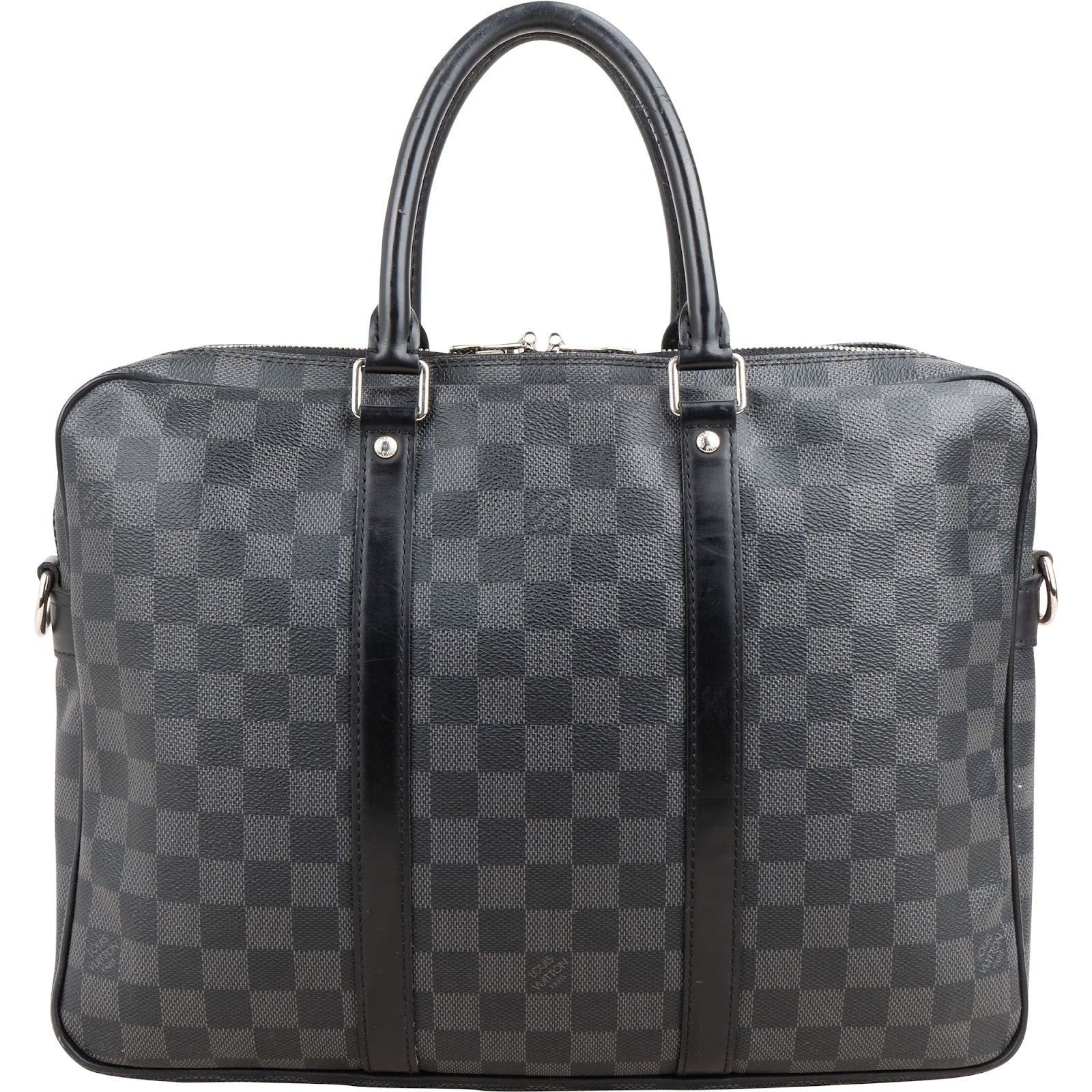 Louis Vuitton – Voyage Aktentasche