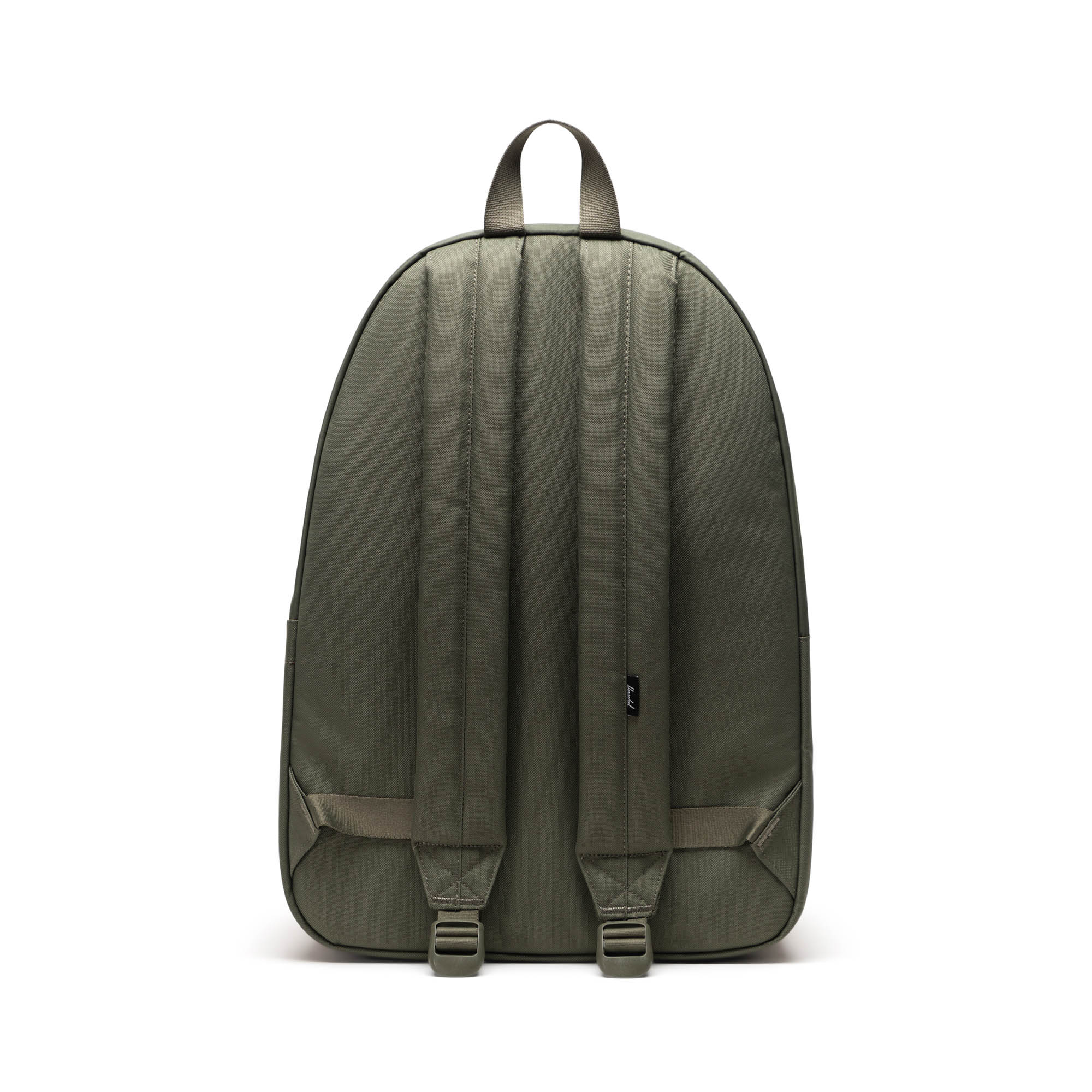 Classic Quilted Capsule Rucksack XL - Beetle