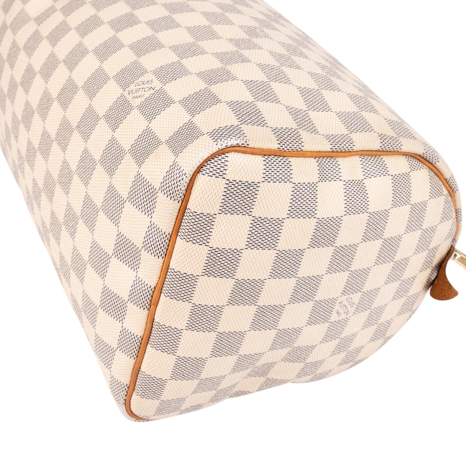 Louis Vuitton - Sac Speedy 30 Boston
