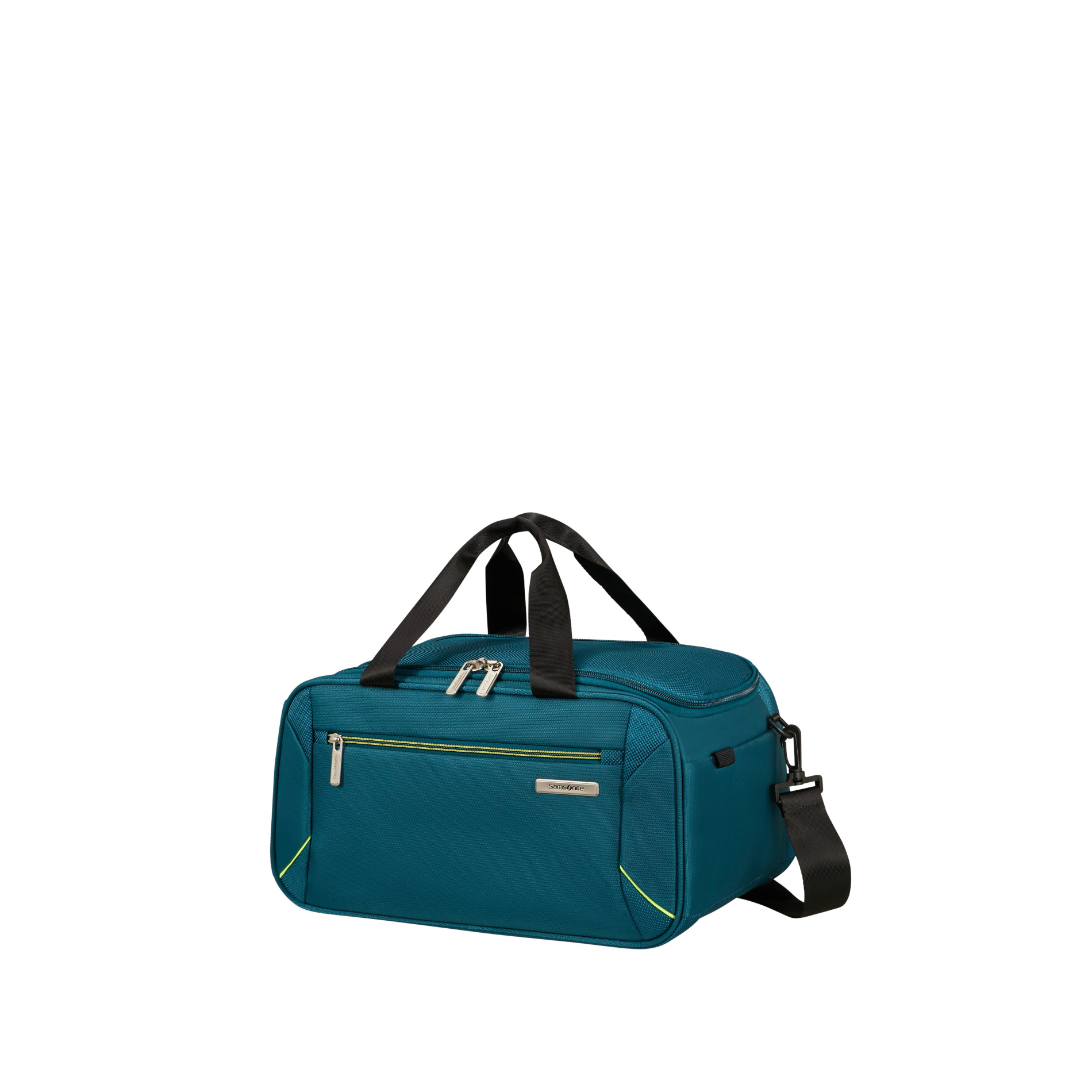 BASE BREEZE Reisetasche XS - PETROL BLUE