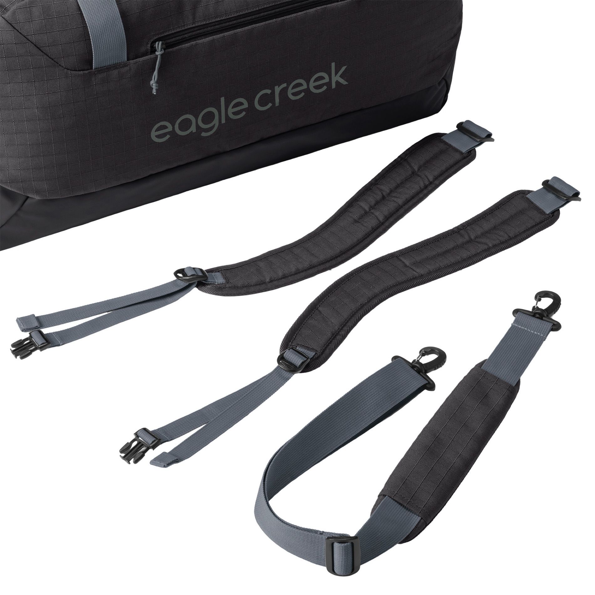 Torba No Matter What Duffel 60 l