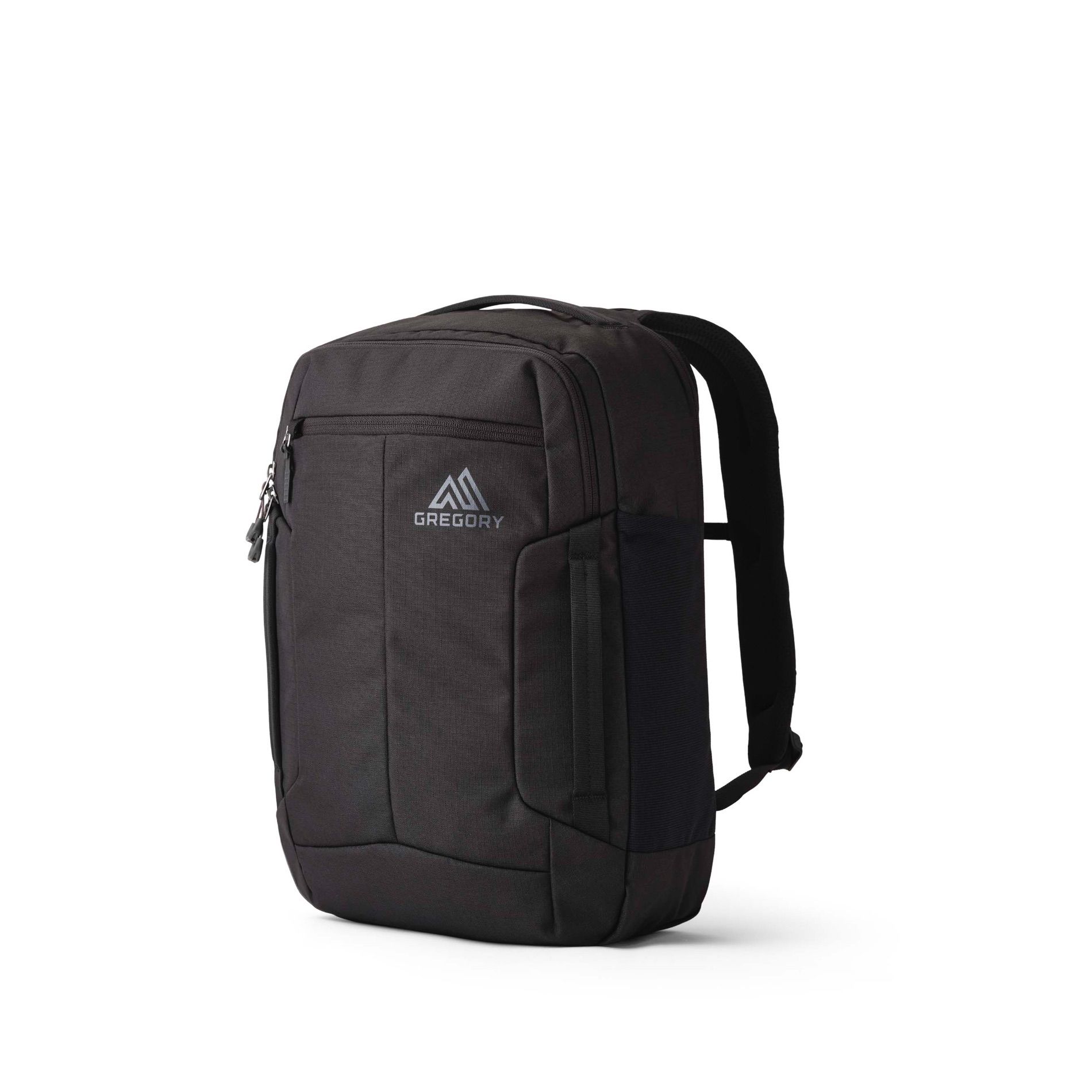 BORDER EASY CABIN 28L - BLACK LICHEN