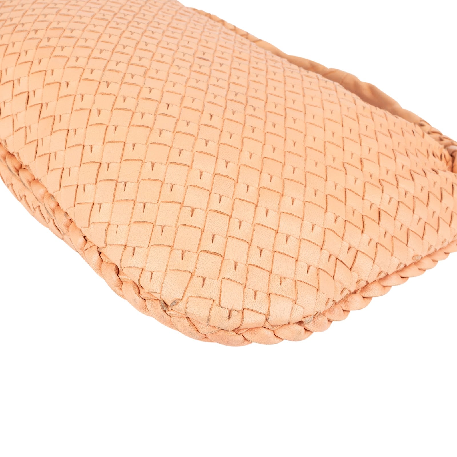 Bottega Veneta - Belly Hobo Shoulder Bag