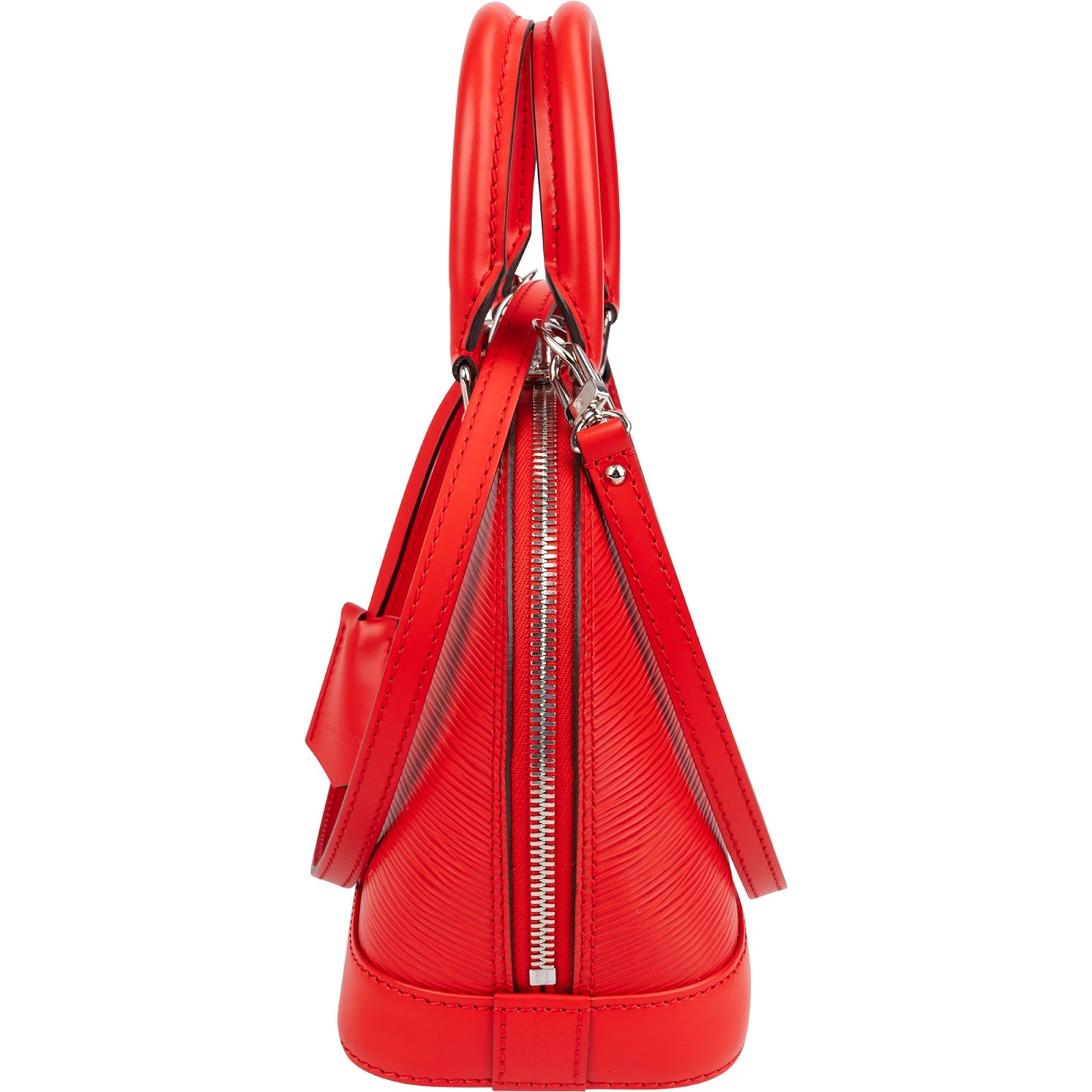 Louis Vuitton- Alma BB Crossbody Bag