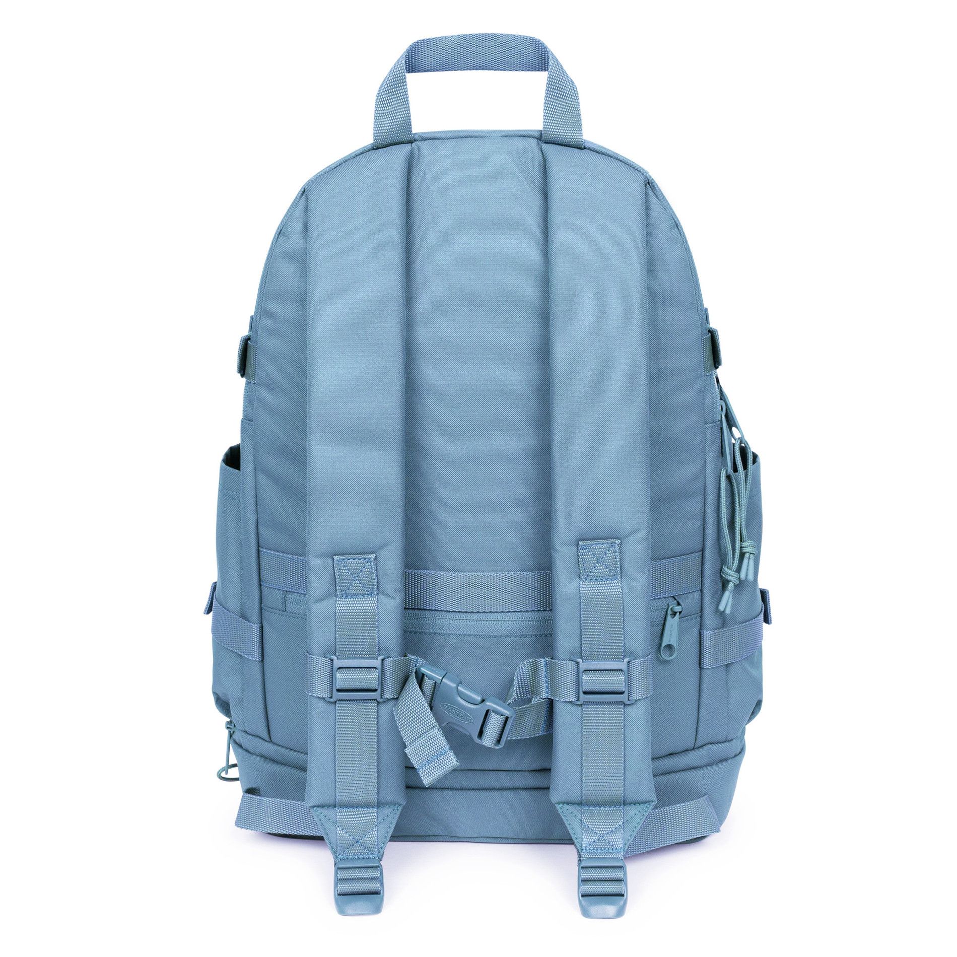 EVERYDAY PAK`R - Authentic Original Monotone Blue