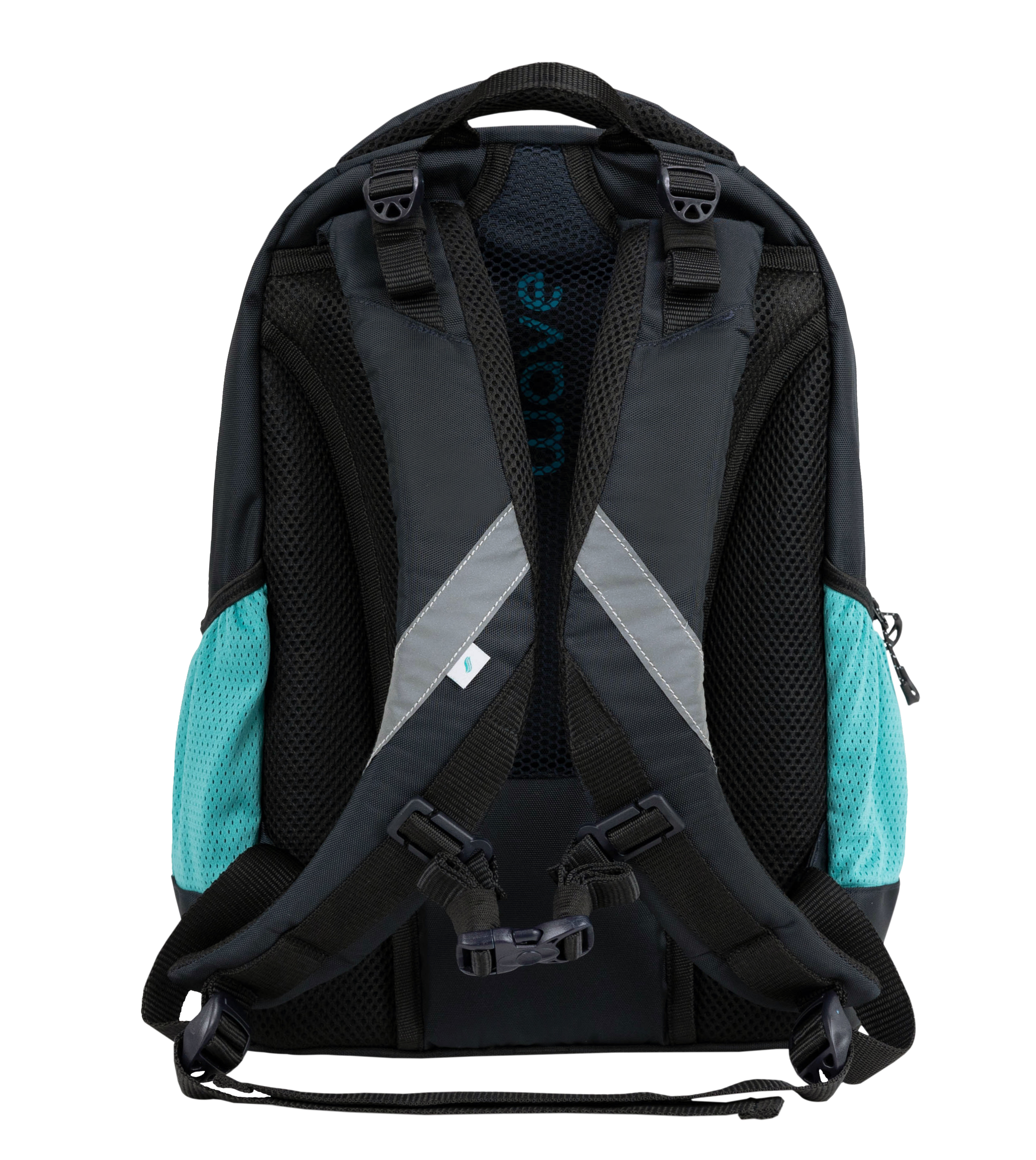 Plecak szkolny Boost - Gradient Aurora