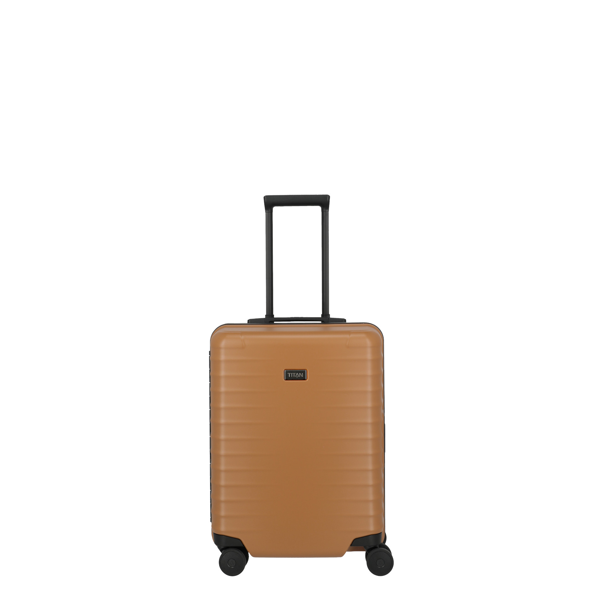 OVERSEAS Handgepäck S23 (55 cm) - Canyon bronze