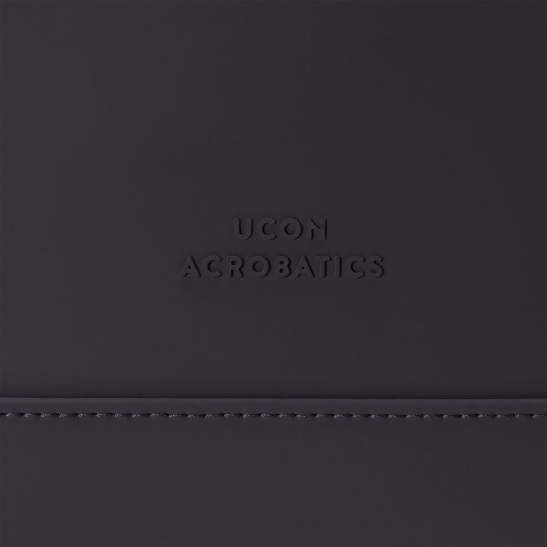 Yuto Medium Lotus Infinity - Black