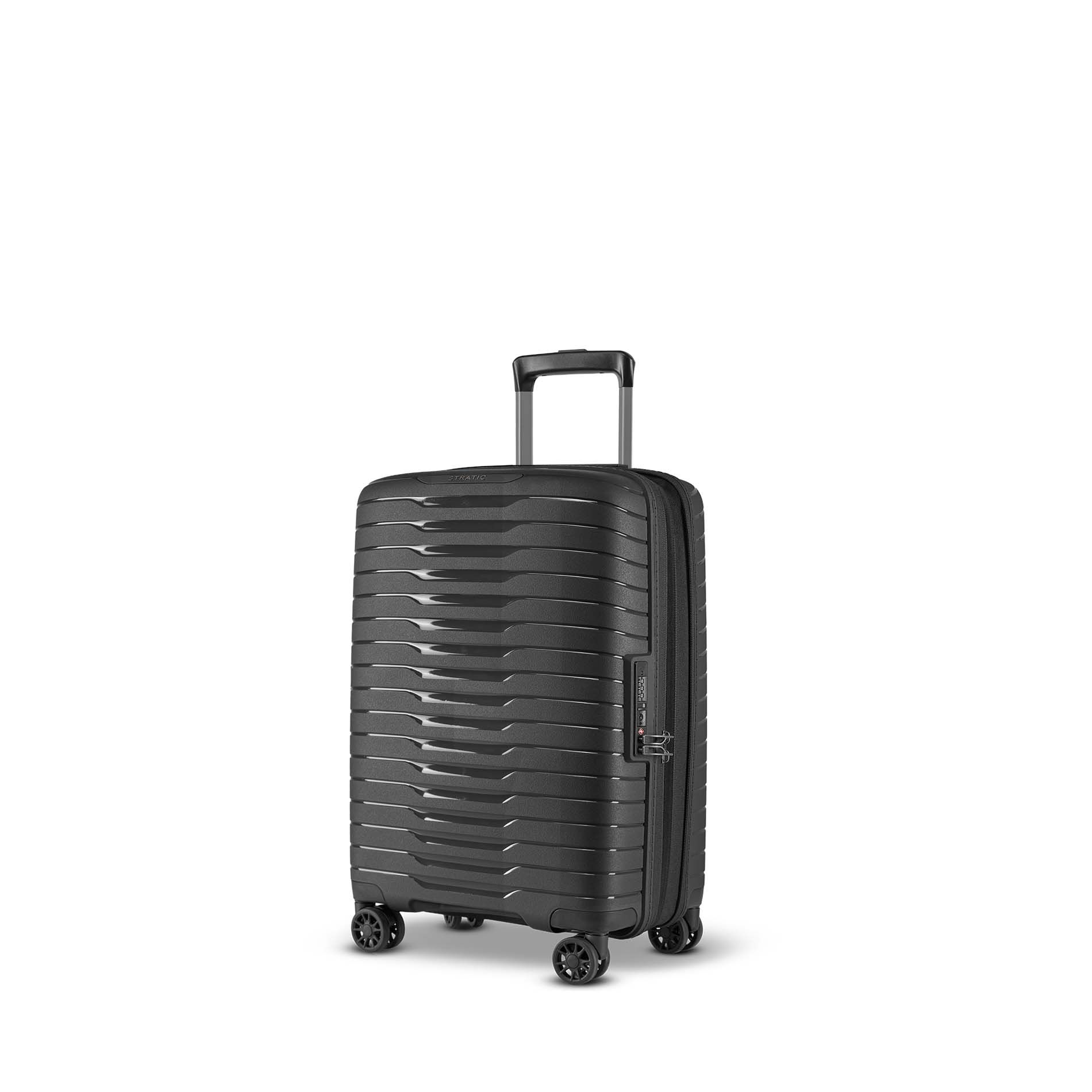 NOVIUM SL - Trolley S (55 cm) expandable