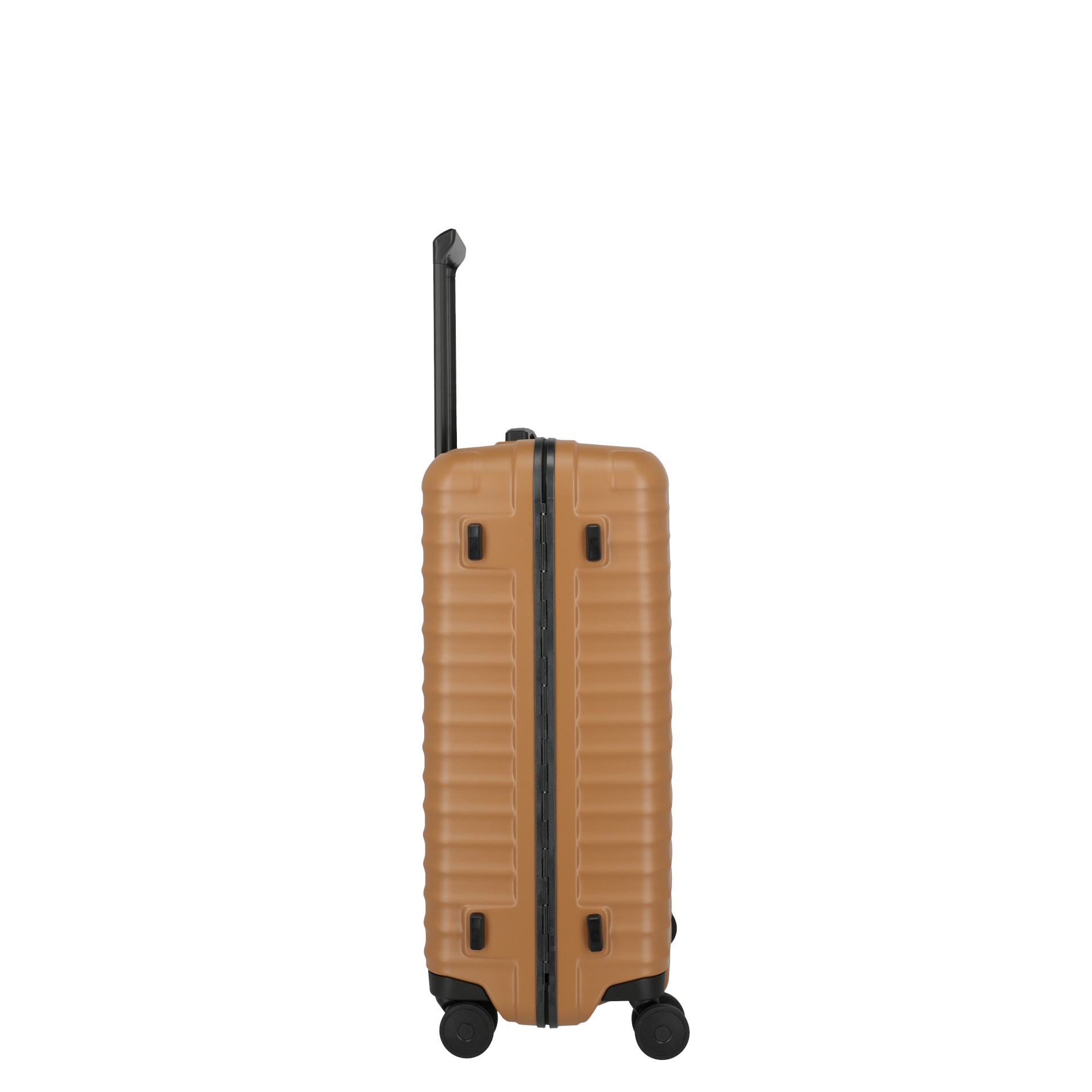 OVERSEAS Trolley M+ (69 cm) - Canyon bronze