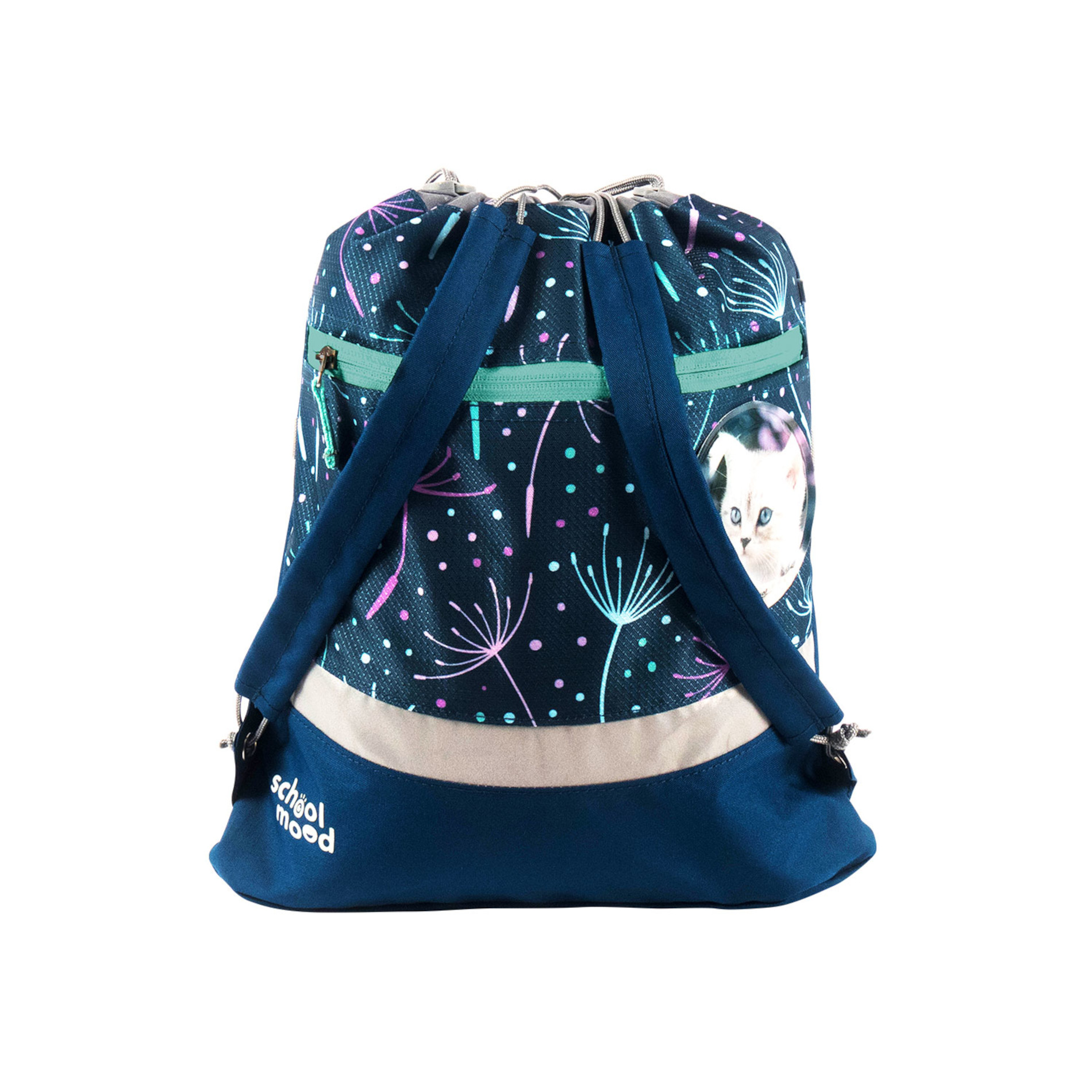 7-częściowy zestaw toreb Champion Maxx - Lina (kotek)