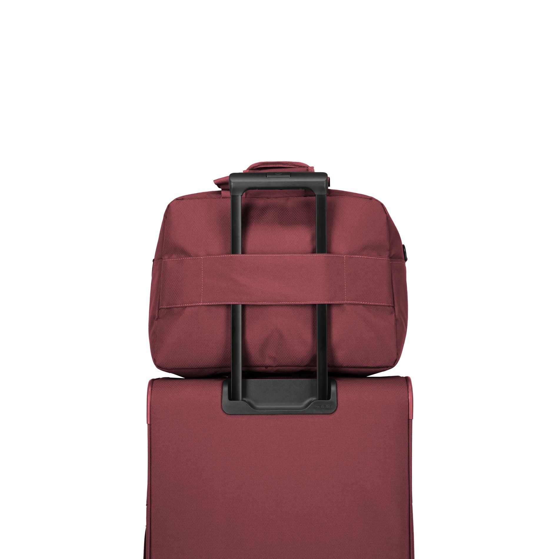 SKAII Weekender - Red