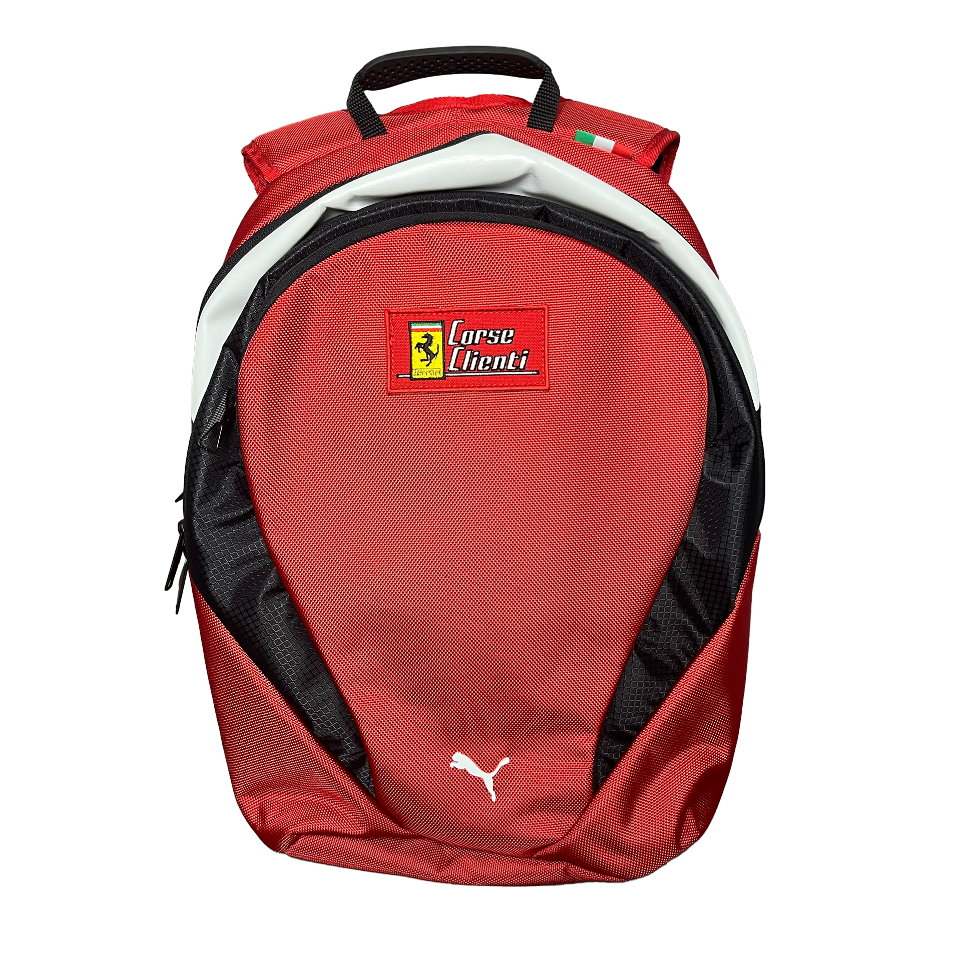 Ferrari Laptop - Ruckpack