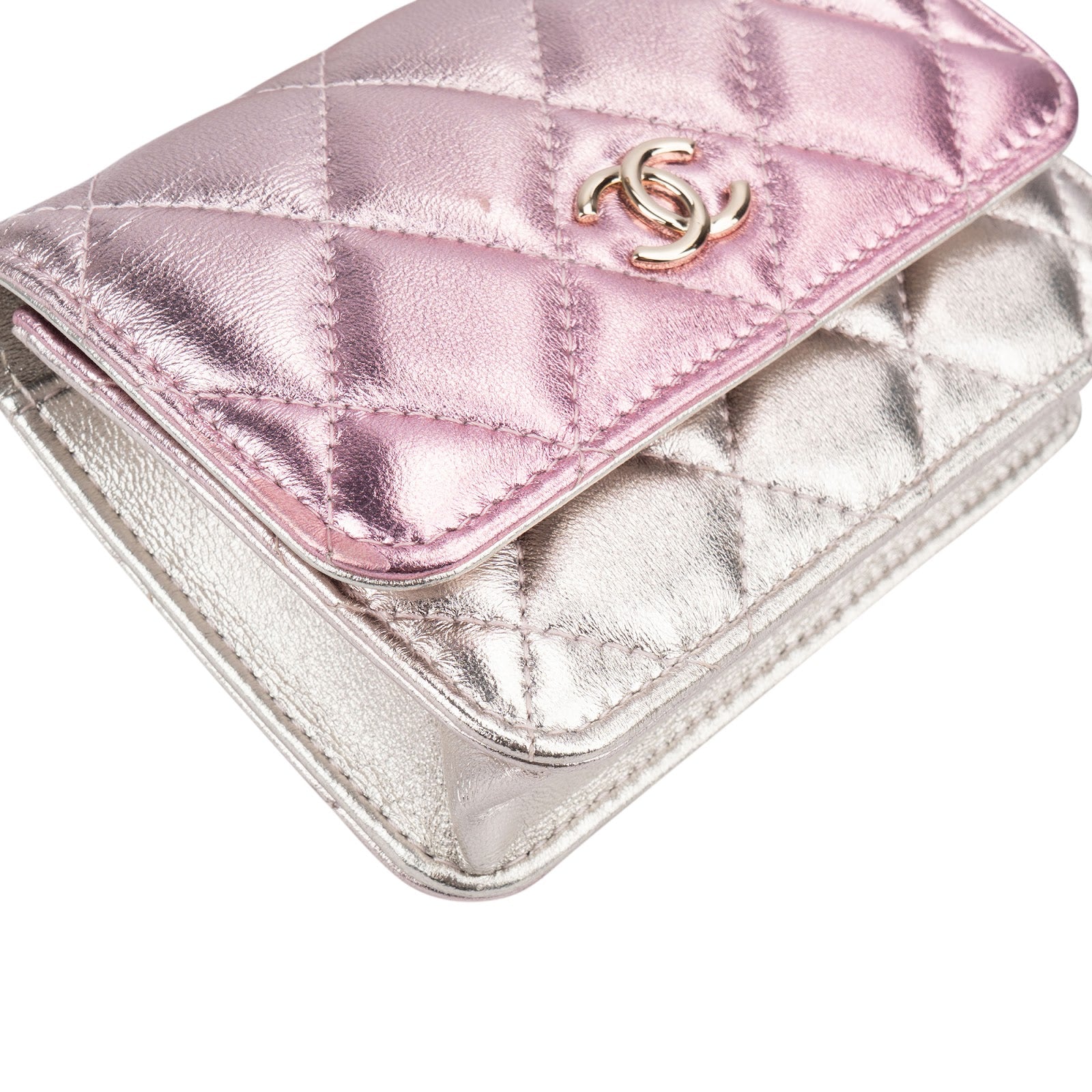 Chanel - Crossbodytas met riem