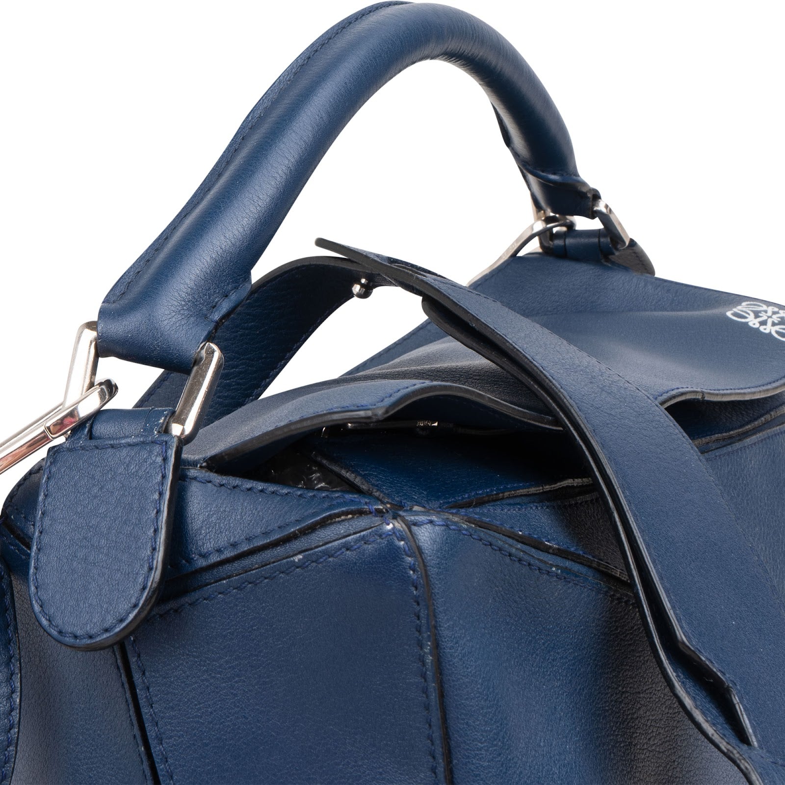 Loewe - Puzzle Crossbody Bag