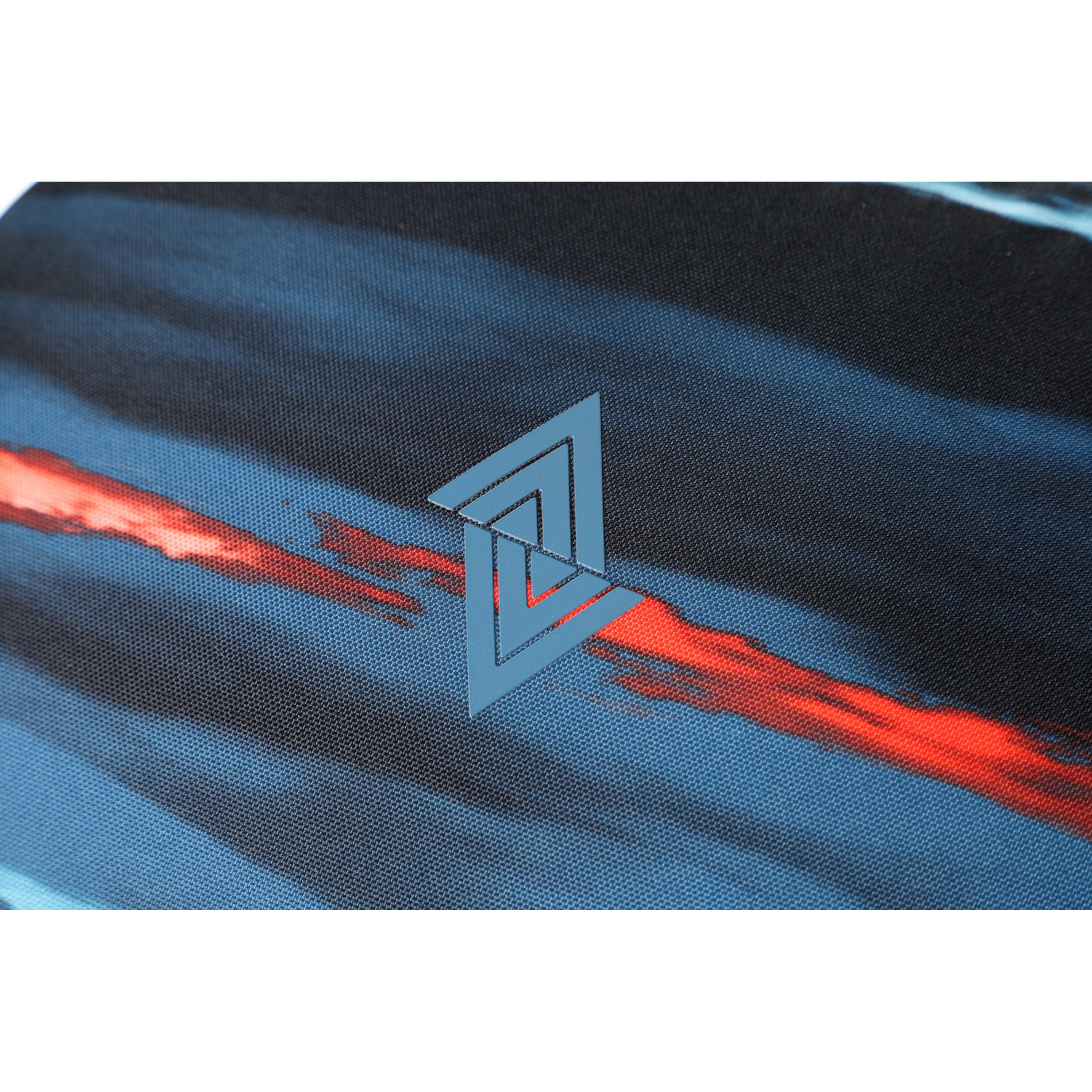 Rucksack NIKURO TRAVELER - Acid Dawn