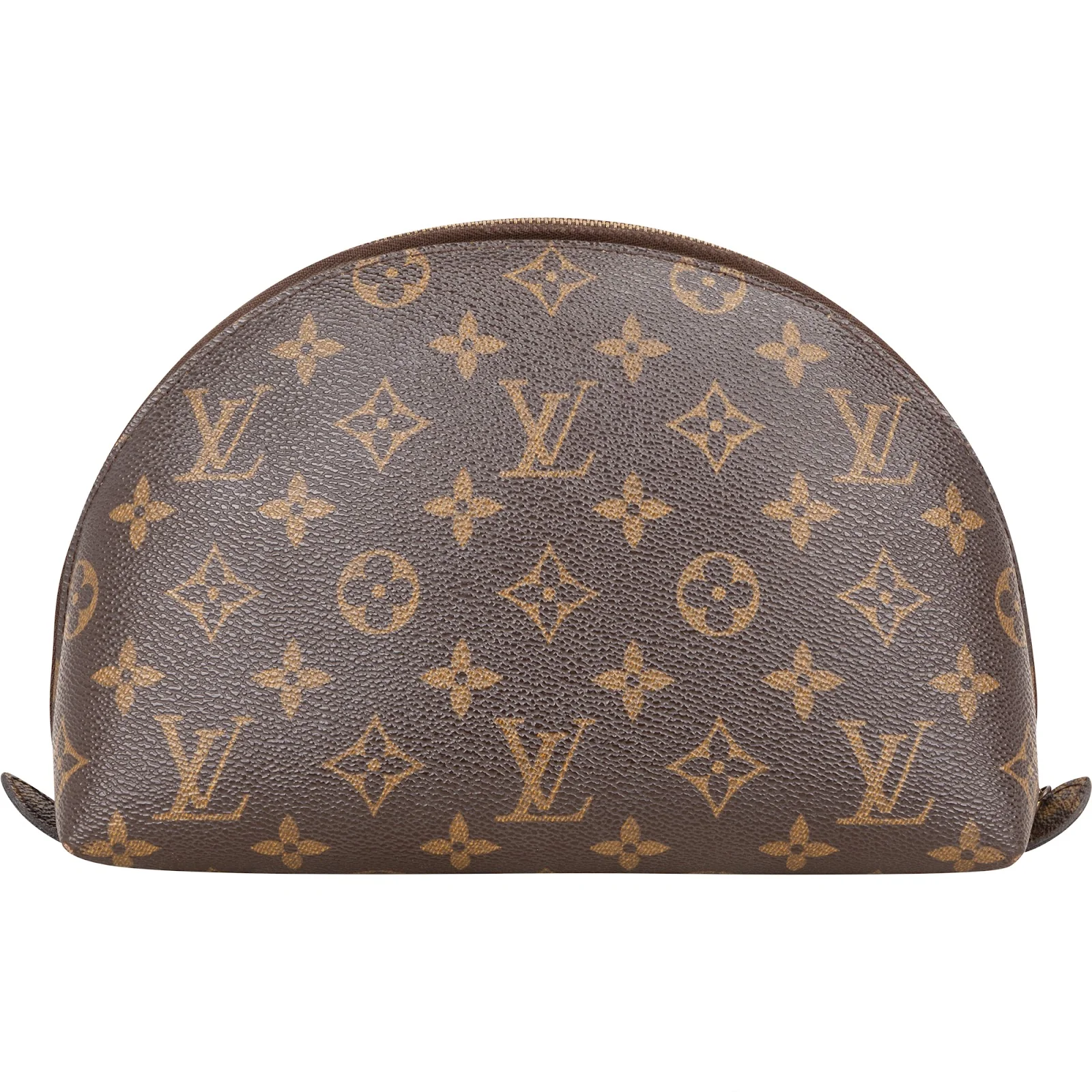 Louis Vuitton Monogram Canvas Cosmetic Pouch GM