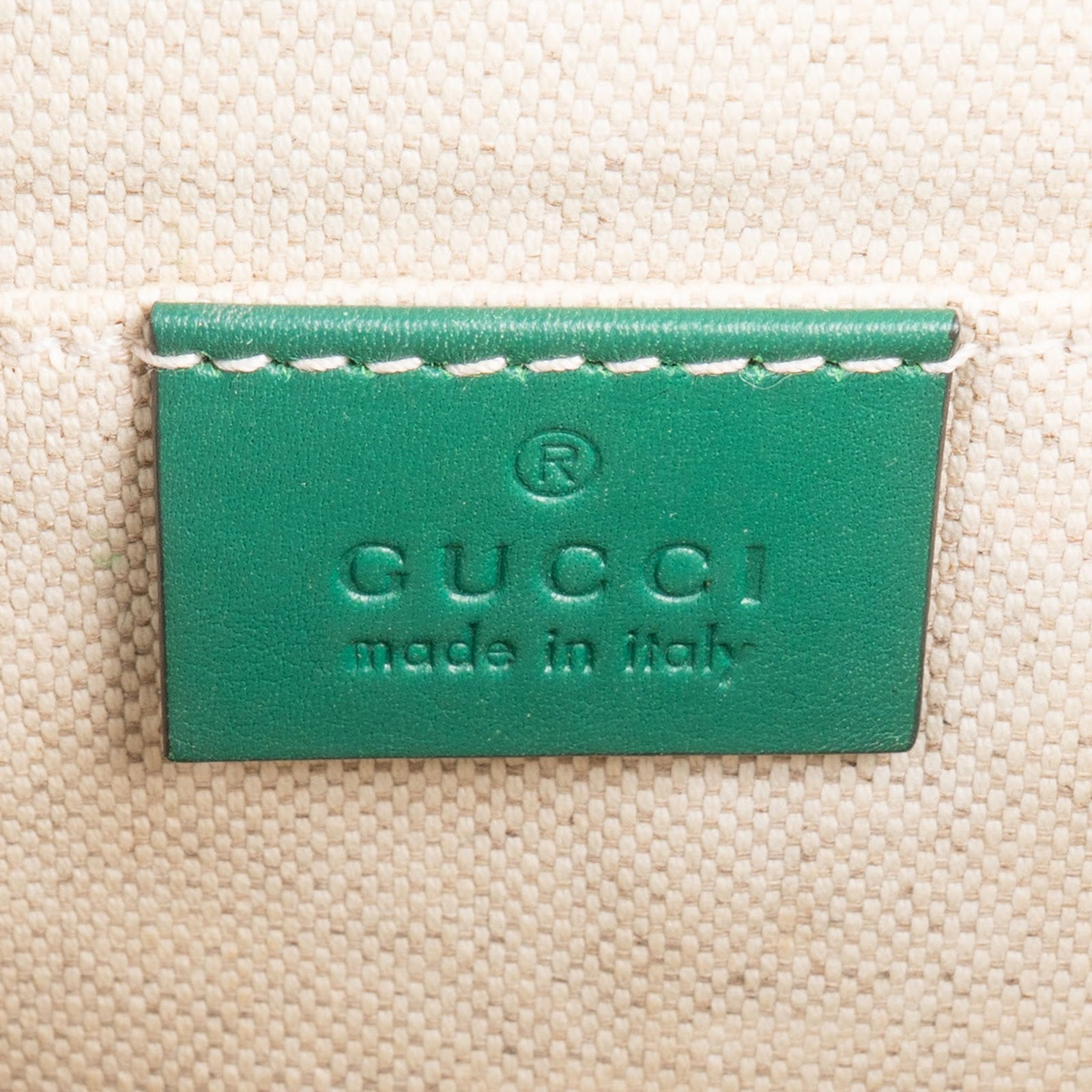 Gucci - Dionysus Bamboo Top Handle Crossbody Bag