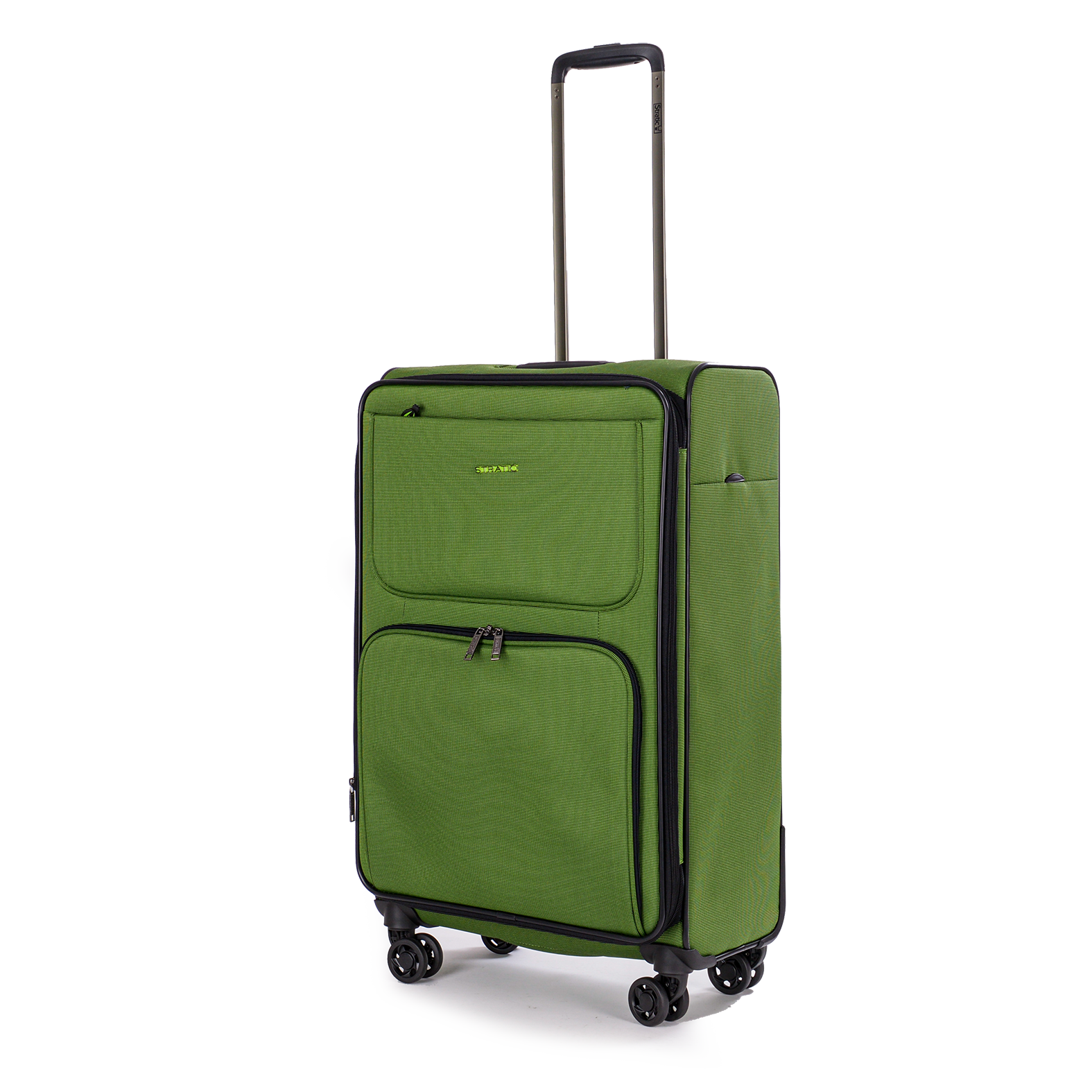 Bendigo Light Suitcase M Green - Main Image