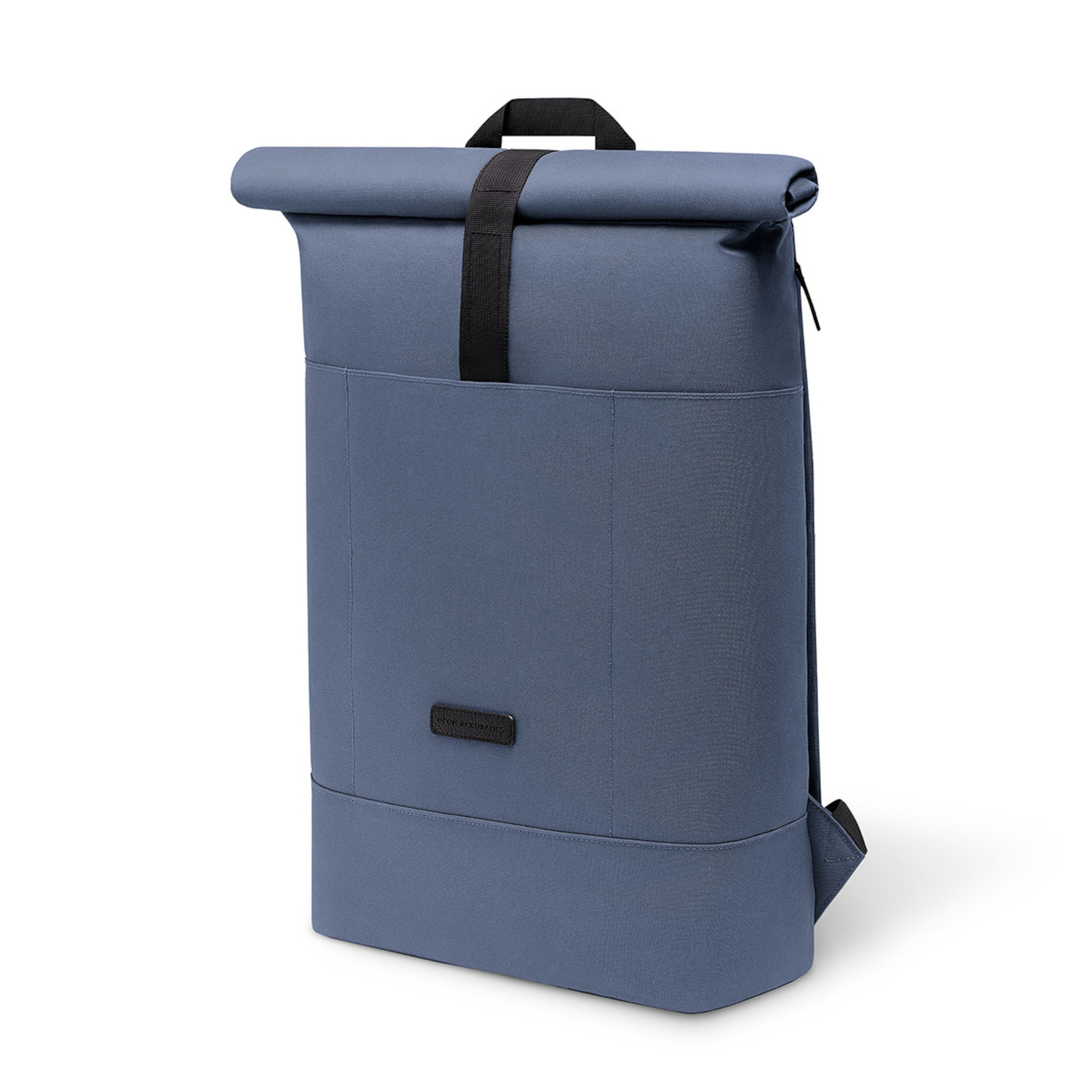 Hajo Medium Stealth - Steel Blue