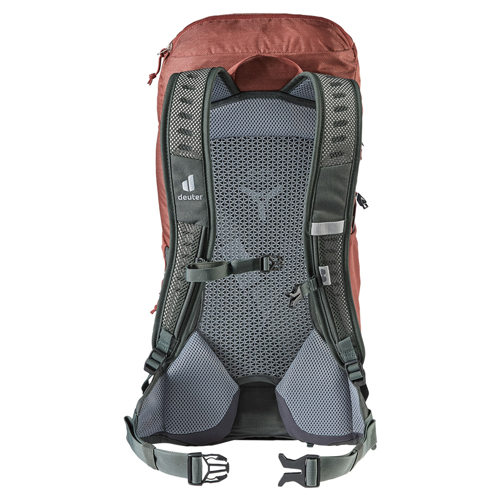 Wanderrucksack  AC Lite 16 - redwood-ivy