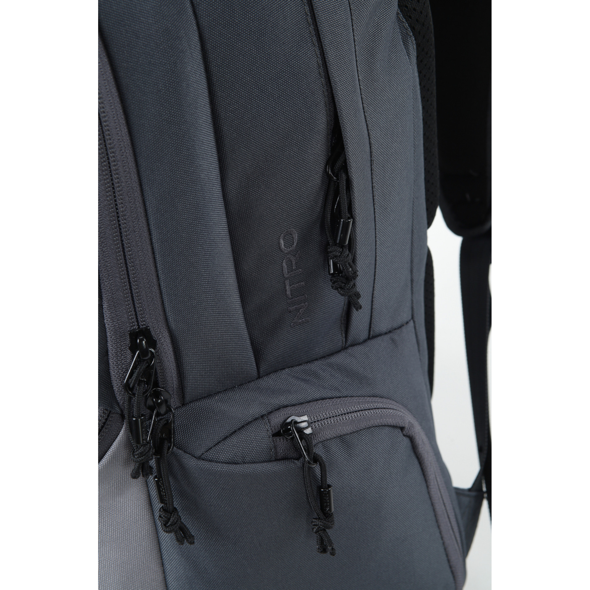 Rucksack Future HERO - Graphite