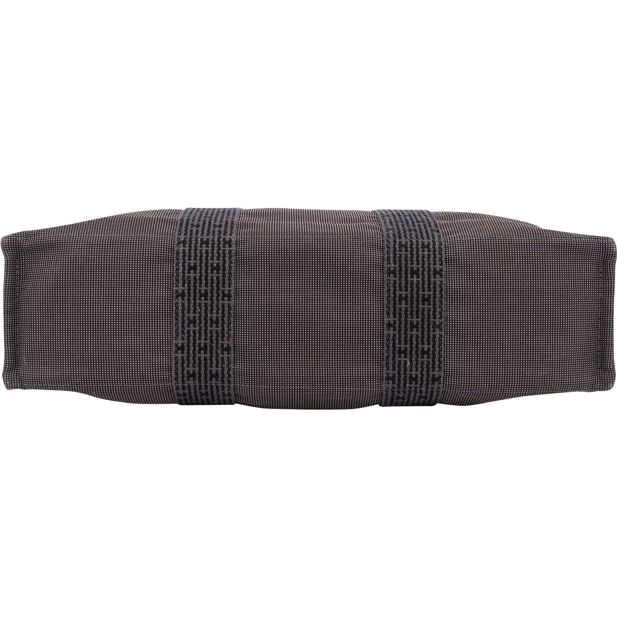Hermès - Classic Cotton Fourre Handbag