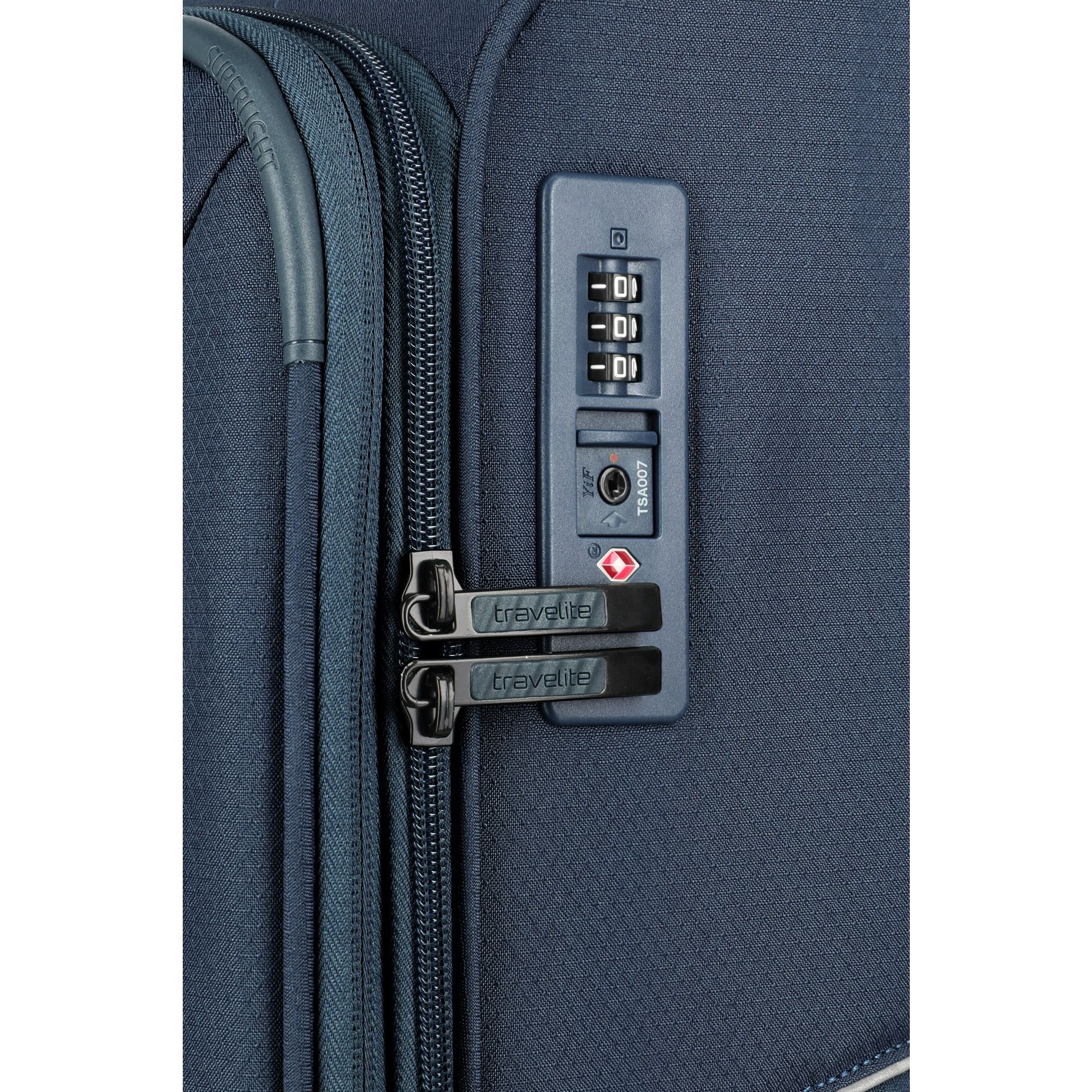 SKAII Kabinengepäck S (55 cm) - Navy