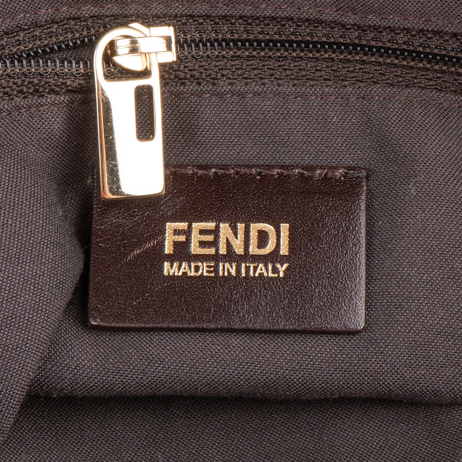 Fendi – Mamma Hobo Shoulder Bag