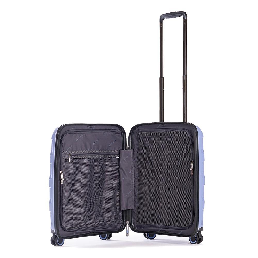 Straw - Hard shell suitcase S (up to 55cm)