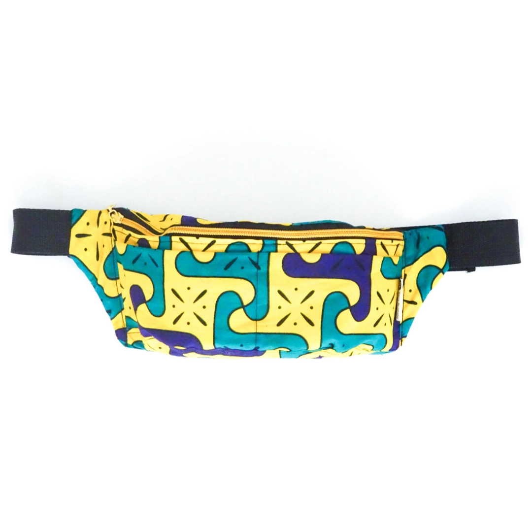 Bauchtasche Perfect Puzzle