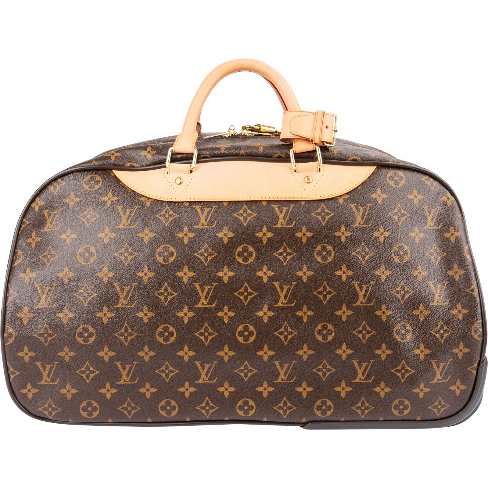 Louis Vuitton – torba podróżna Eole 50 na kółkach