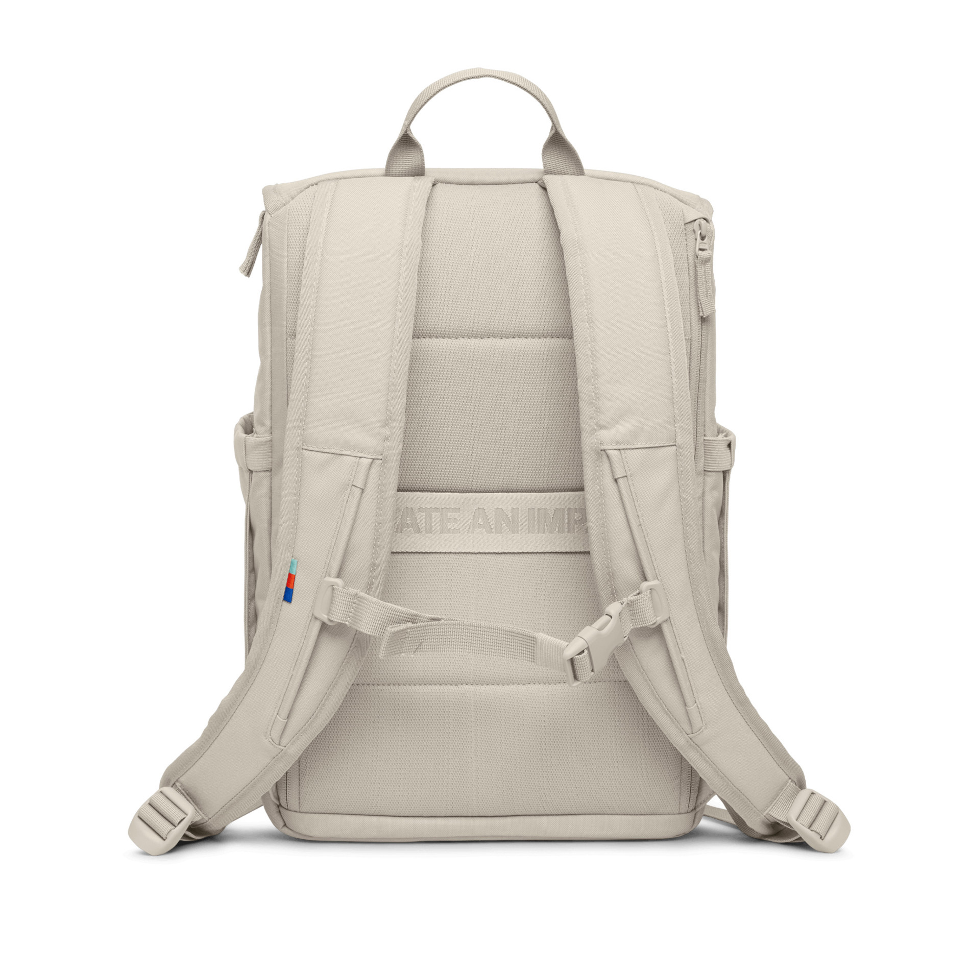 SERENE PACK - soft shell