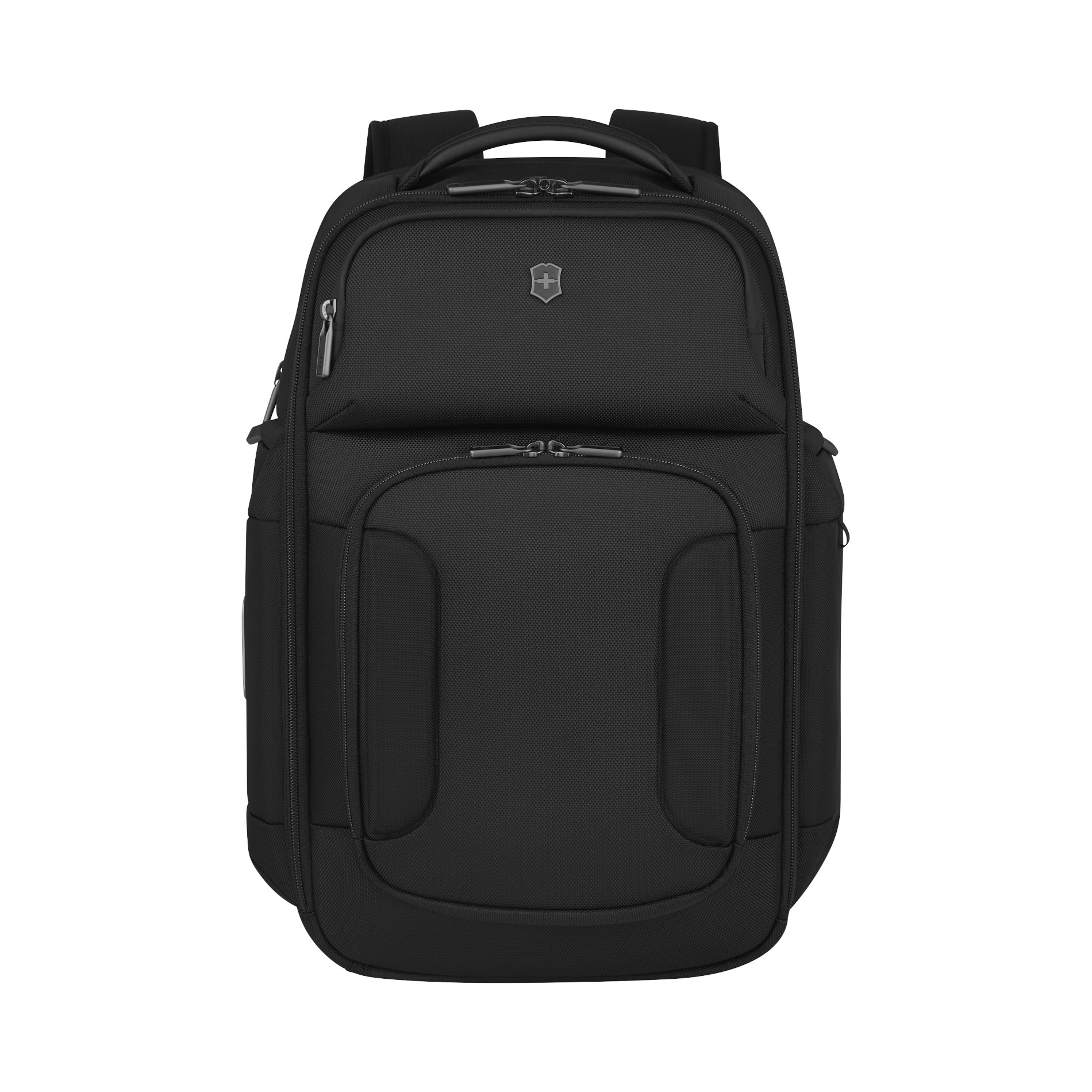 Werks Traveler 7.0 Deluxe Backpack - Black