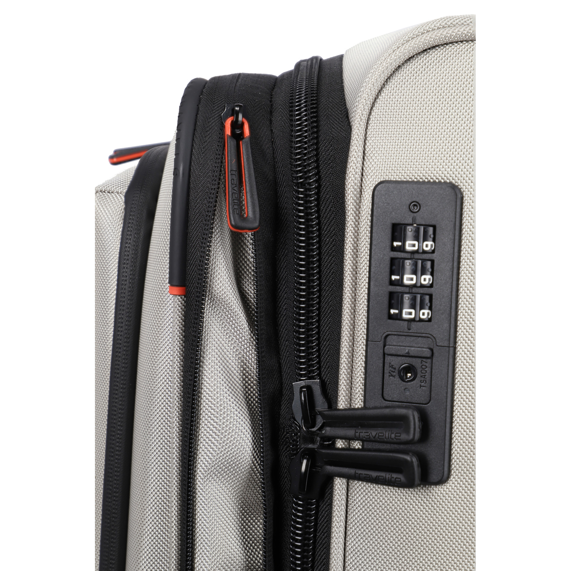 CROSSLITE Trolley M (66 cm) - Natur