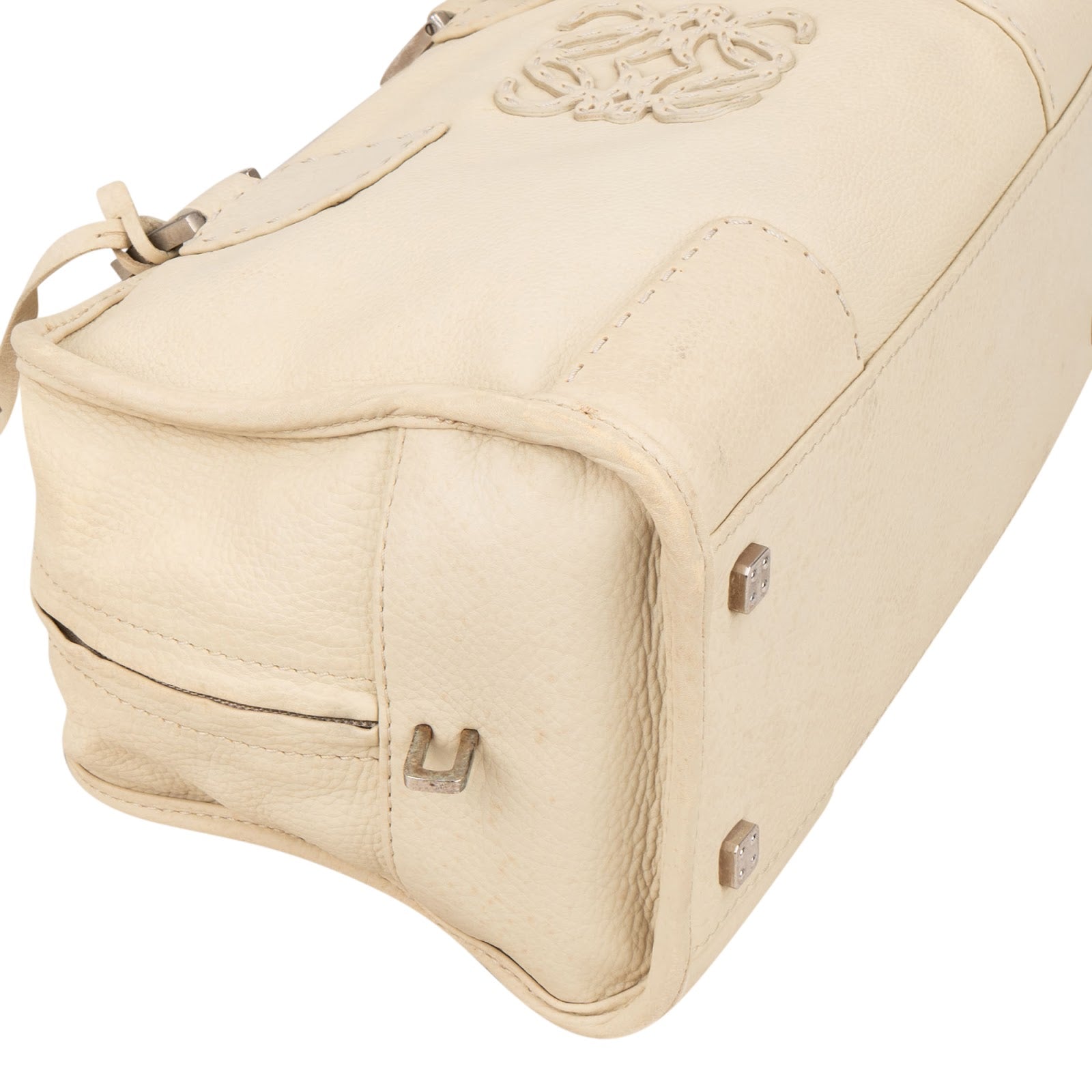 Torebka Loewe Leather Amazona