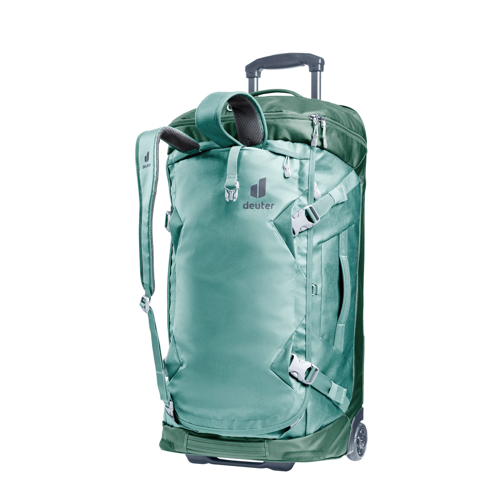 AViANT Duffel Pro Movo 36 - jade-seagreen