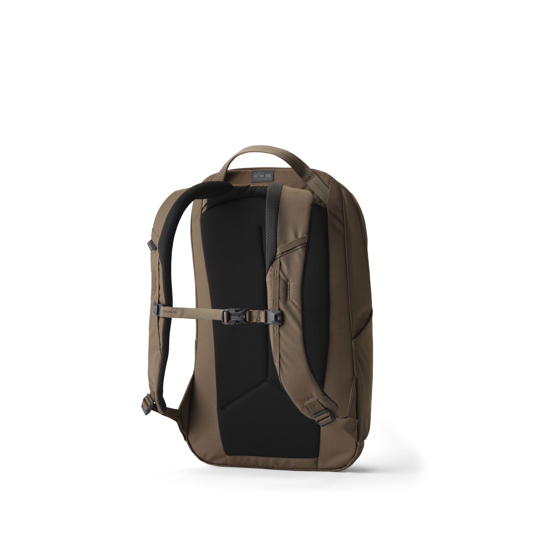 Daypack RETNA 20 - MESA BROWN