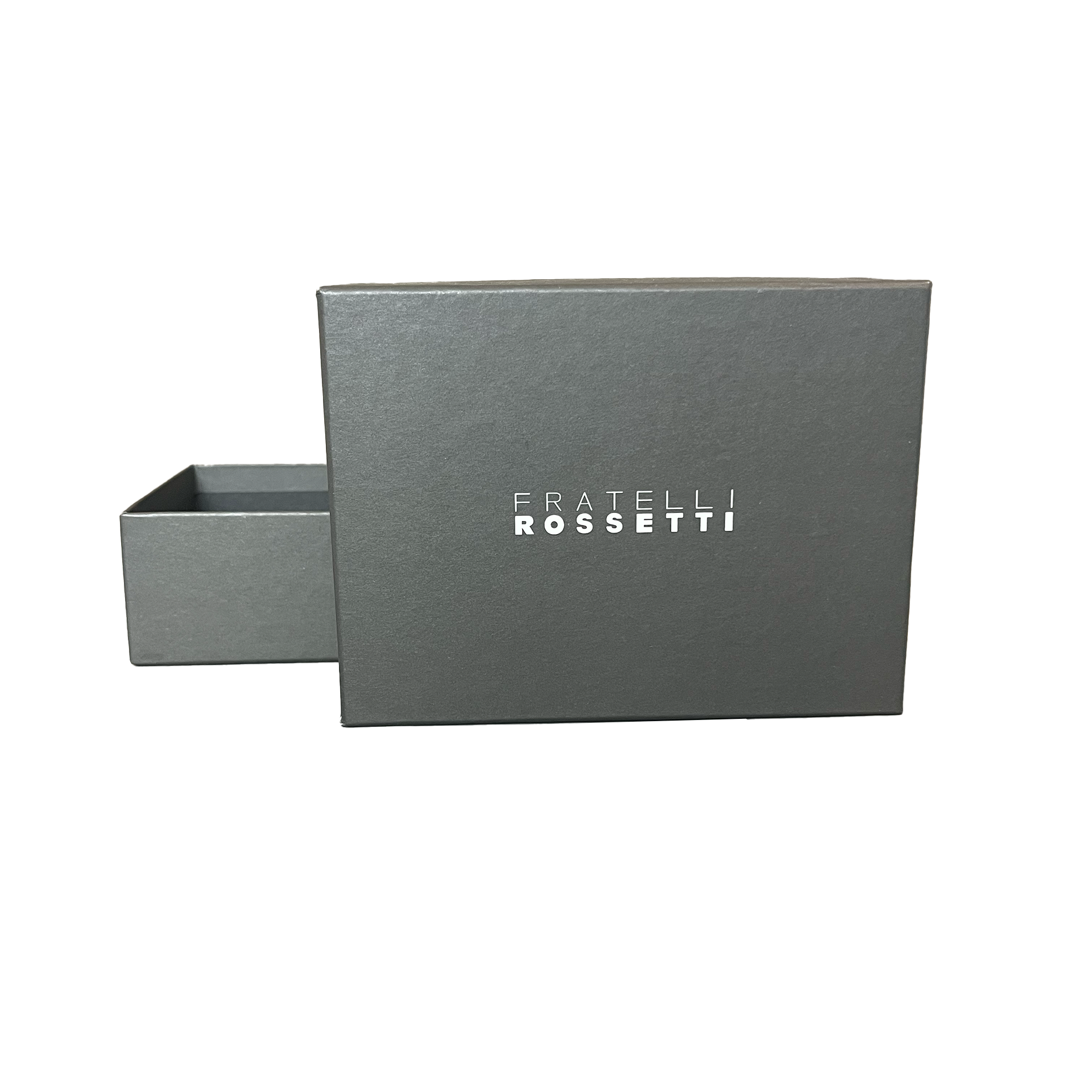 Fratelli Rossetti -  lizard leather - Brieftasche