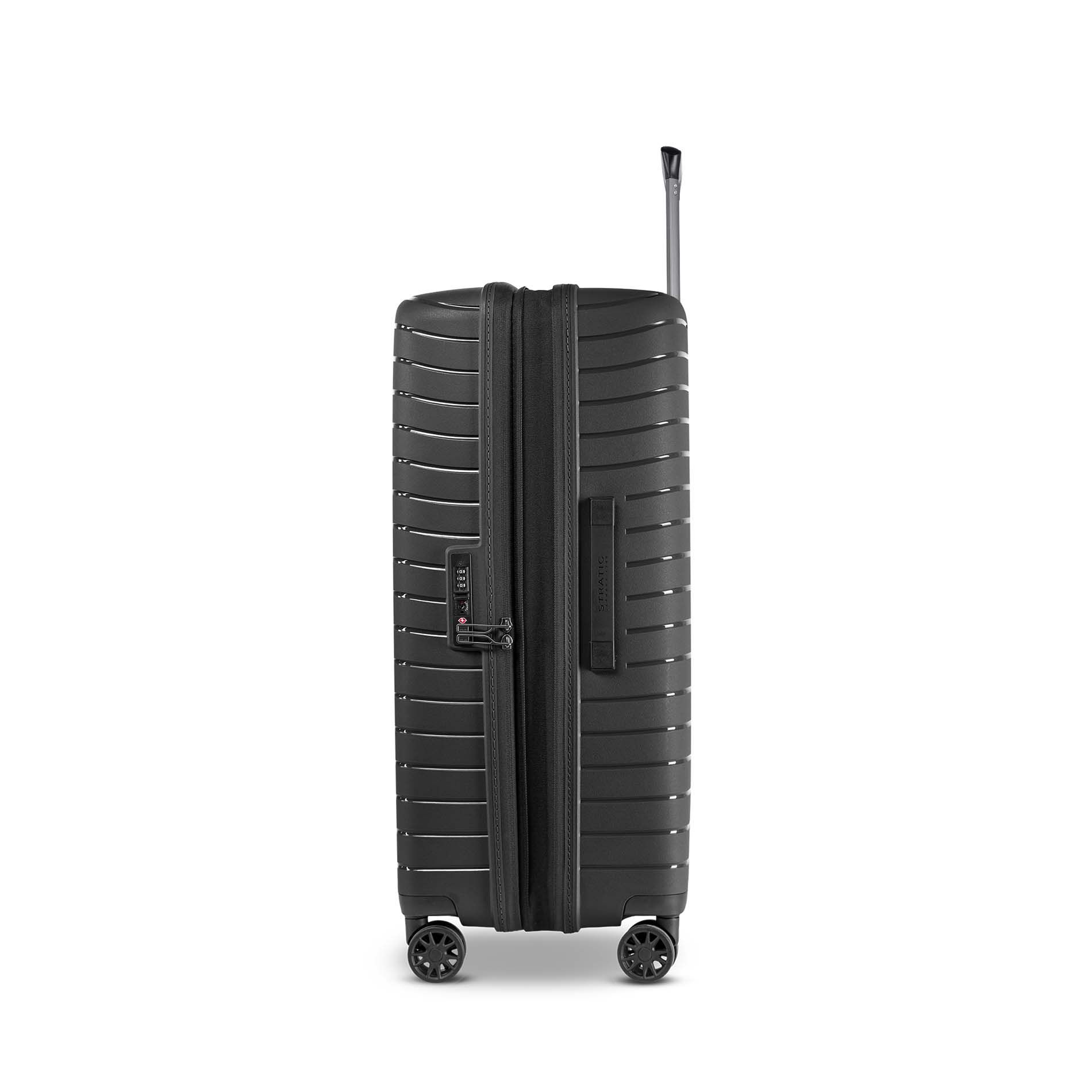NOVIUM SL - Trolley L (77 cm) extendable