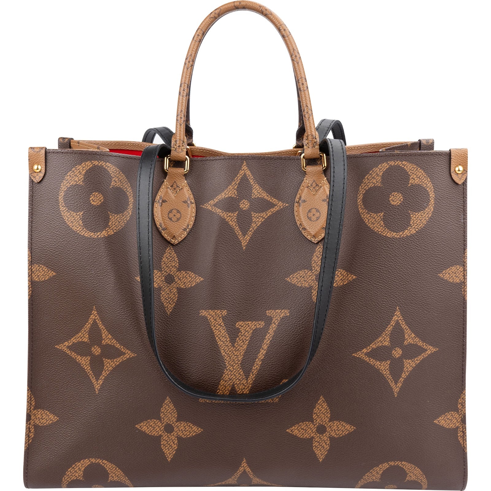 Louis Vuitton – OnTheGo GM Shoulder Bag