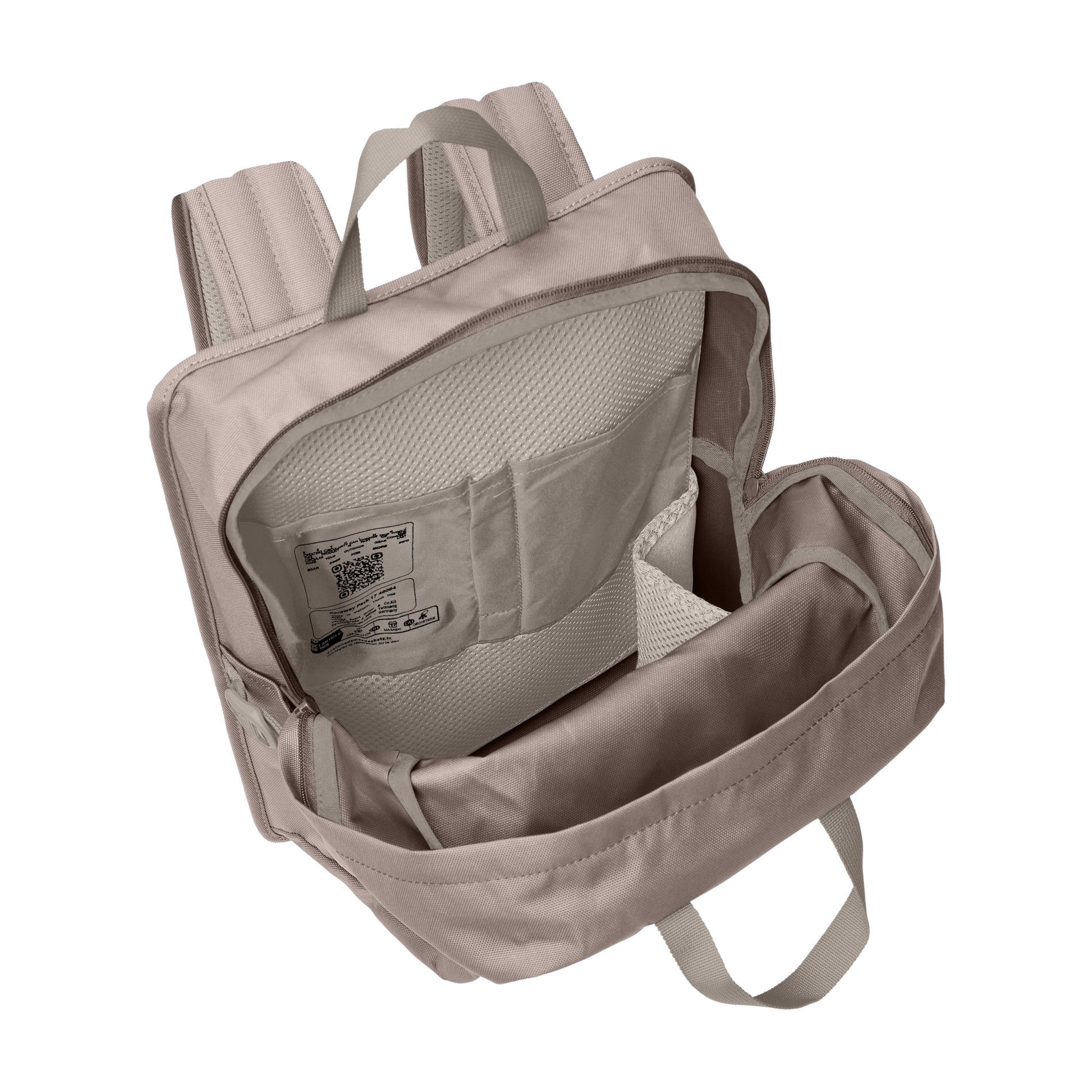 Coreway Pack 17 - coconut