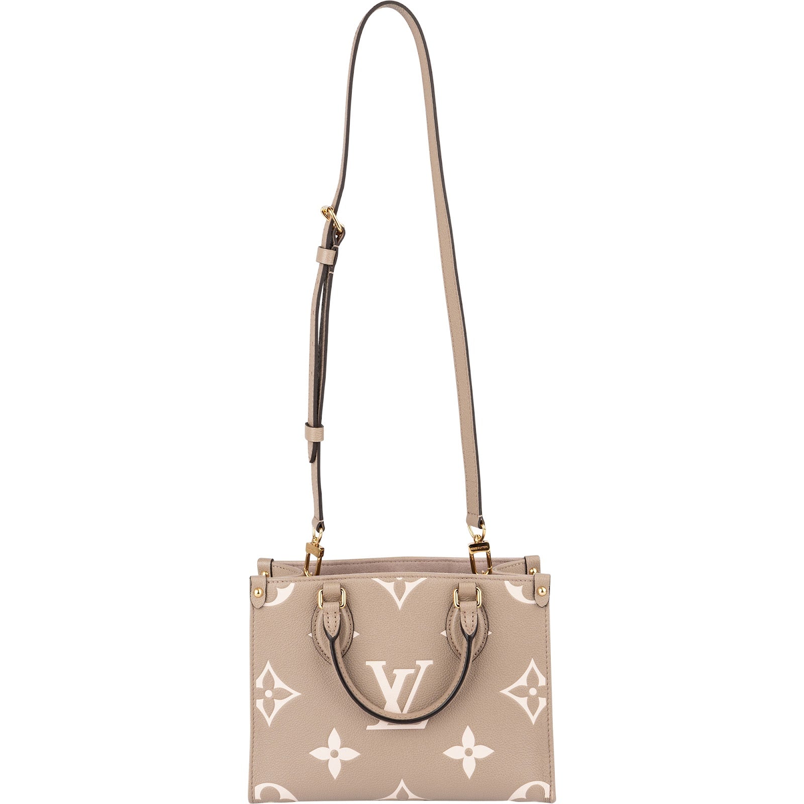 Louis Vuitton - OnTheGo PM Handbag
