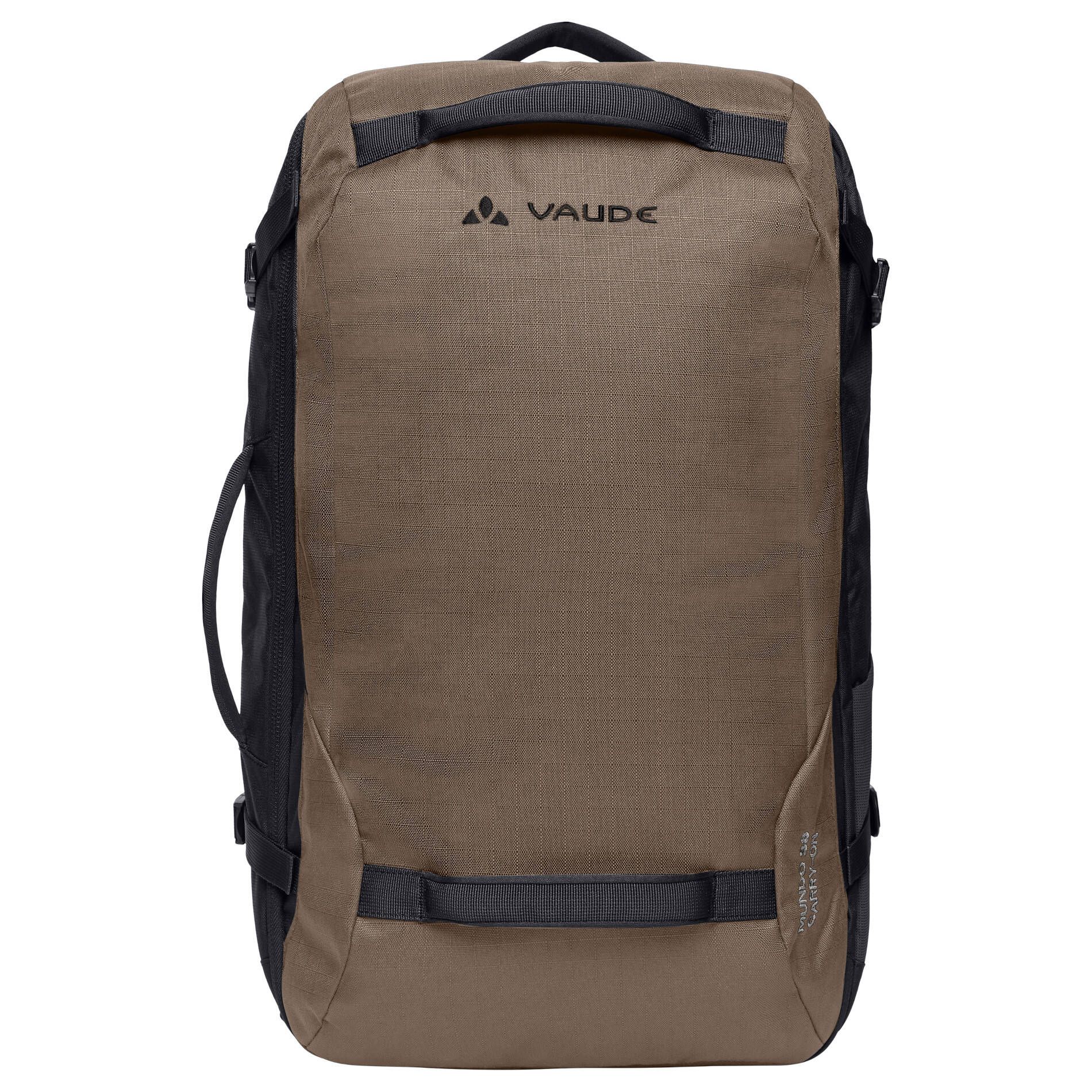 Mundo Carry-On 38 - deer brown