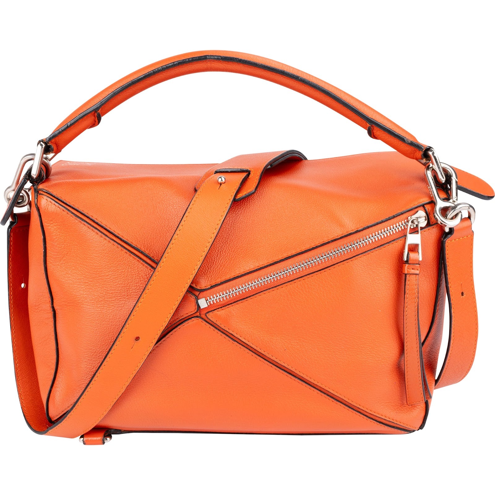 Loewe - Puzzle Crossbody Bag