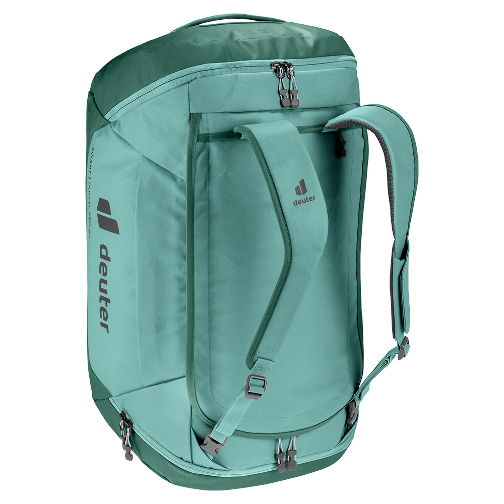 AViANT Duffel Pro 60 - Jade Seagreen