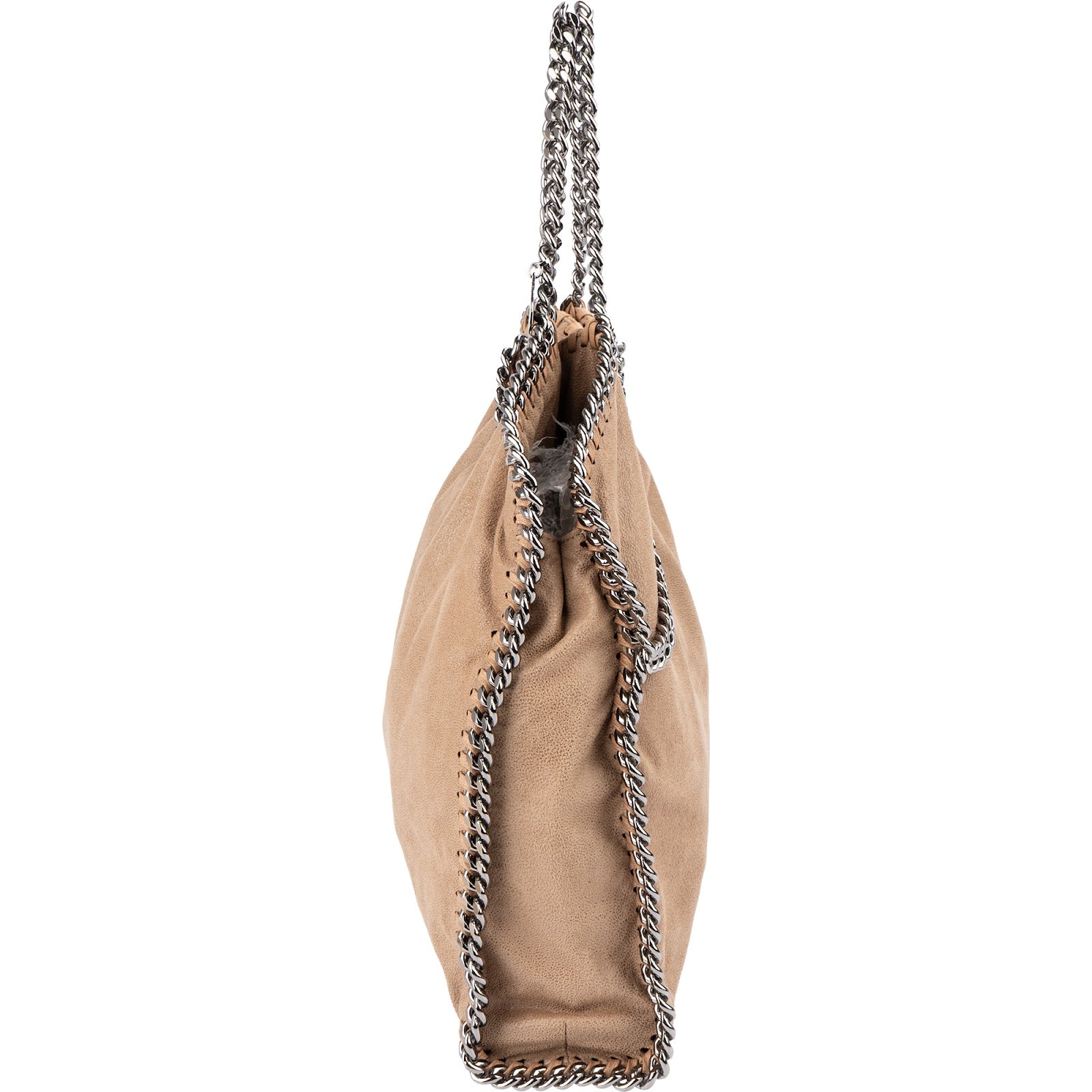 Stella McCartney – Shaggy Falabella Hobo-schoudertas