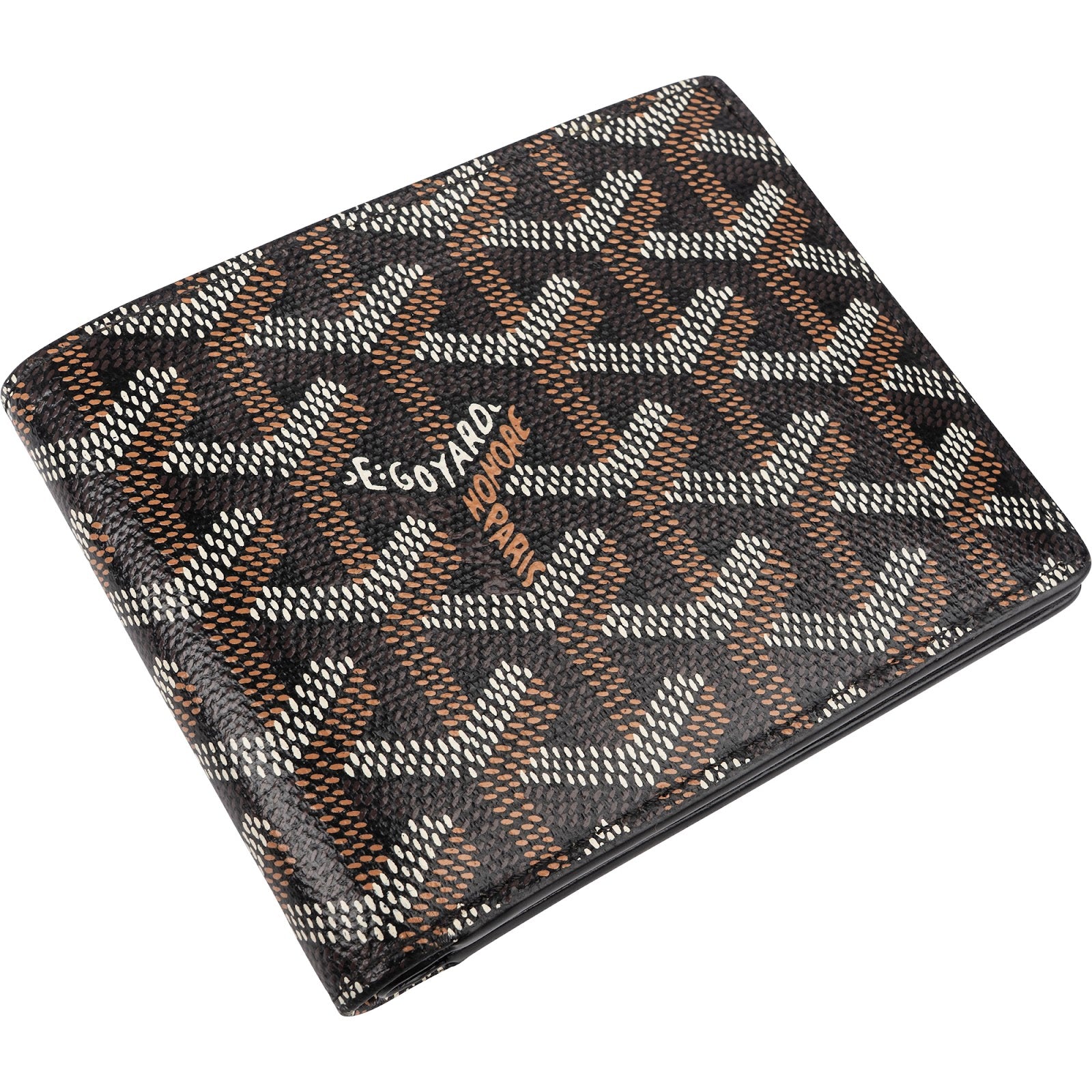 Goyard - Victoire Wallet