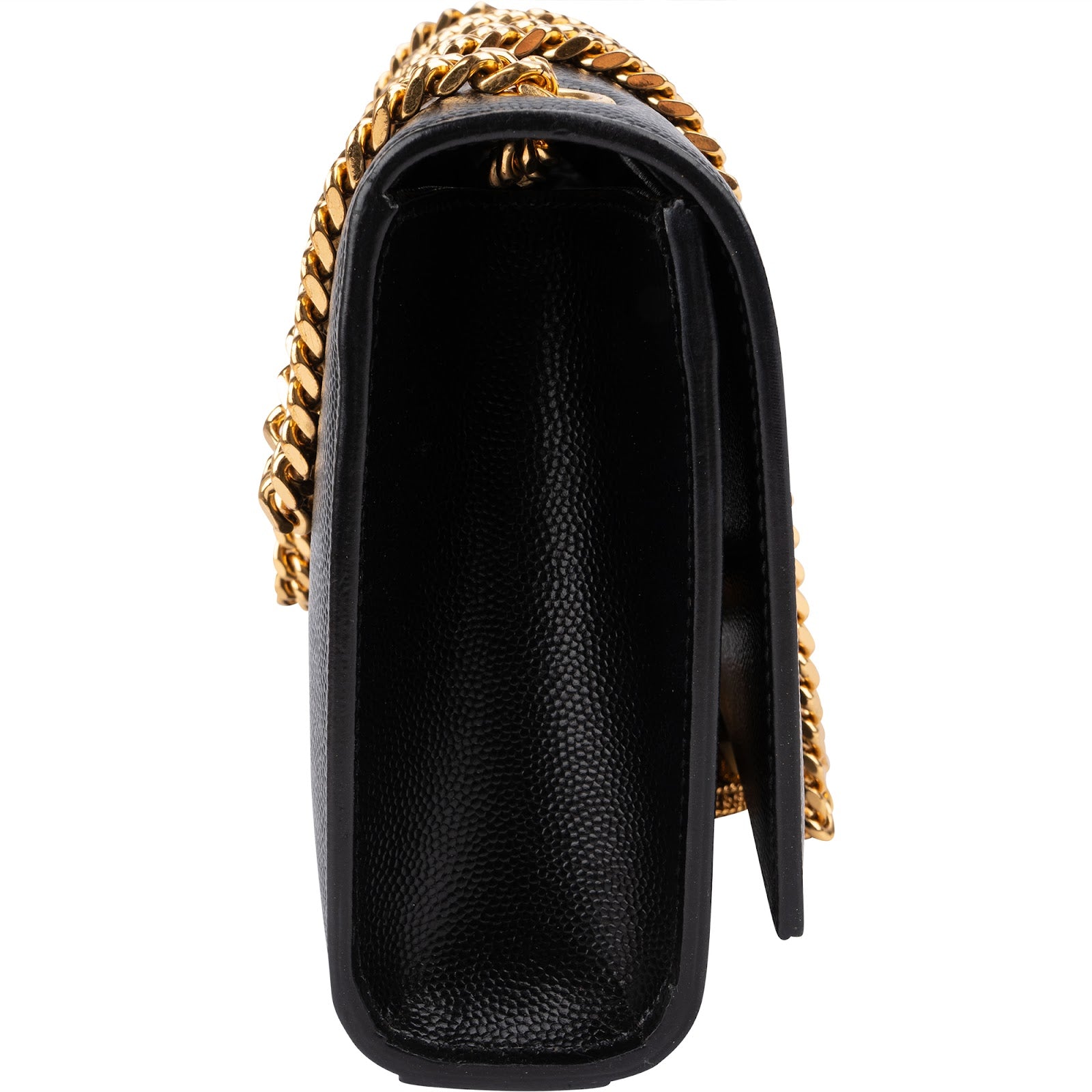 Saint Laurent - Kate Small Tassel Chain Crossbody-tas
