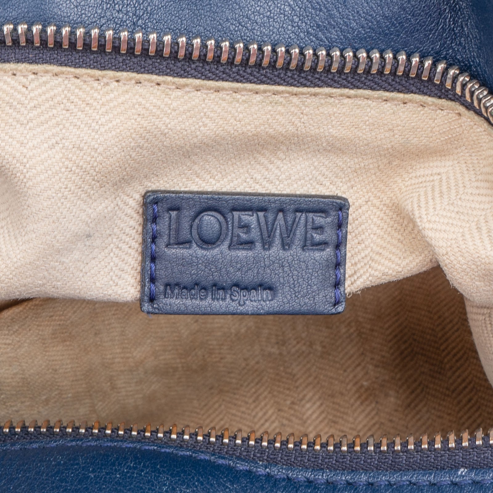 Loewe - Puzzle Crossbody Bag
